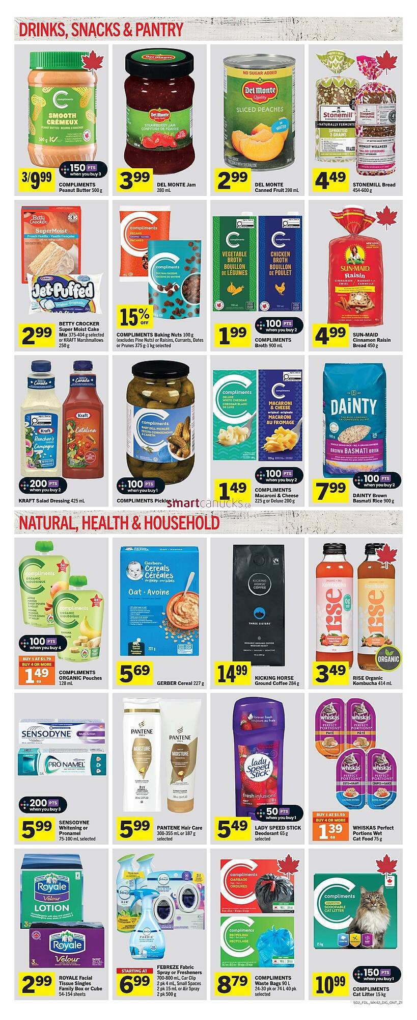 Foodland flyer (2026-02-12 - 2026-02-18) | 6