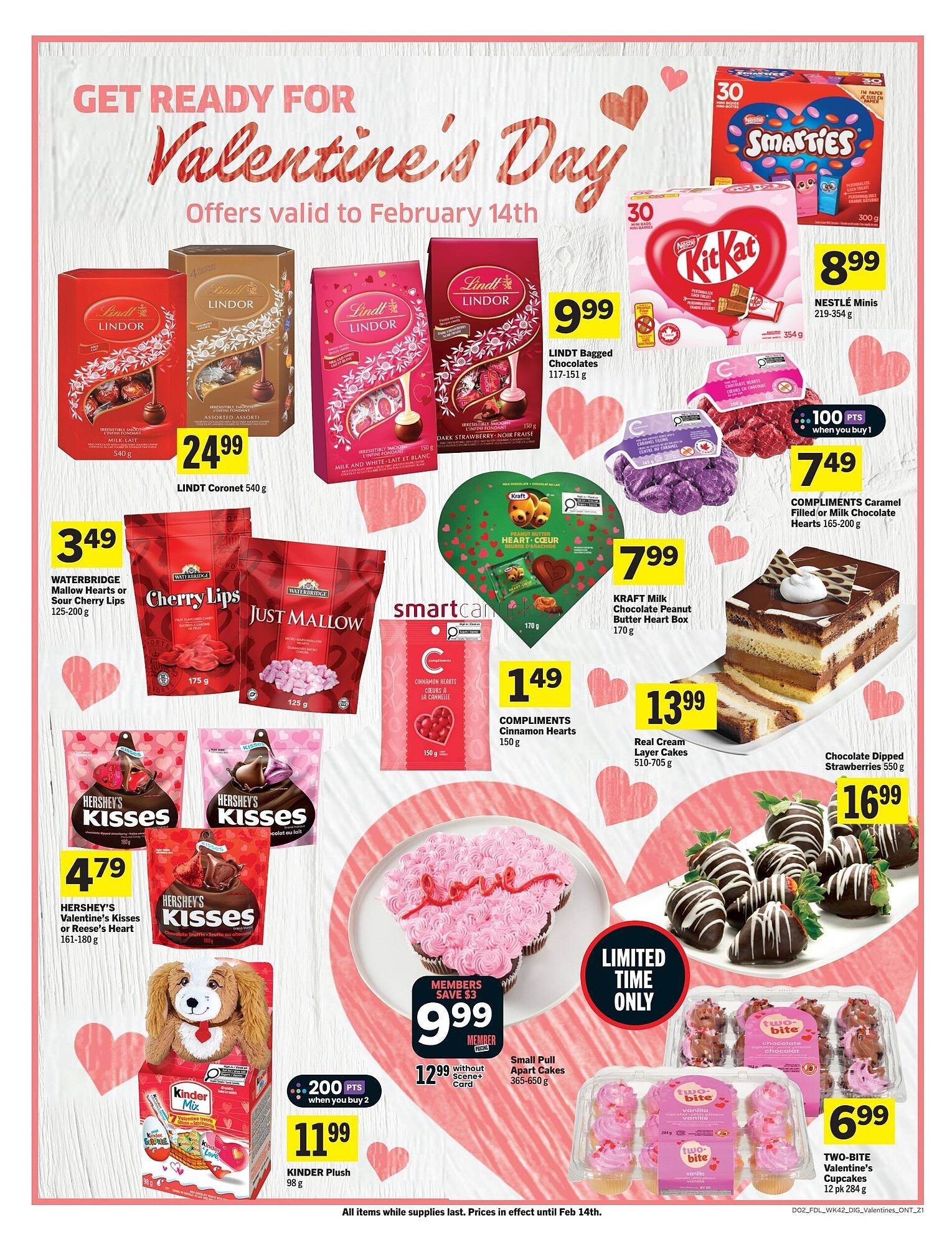 Foodland flyer (2026-02-12 - 2026-02-18) | 7
