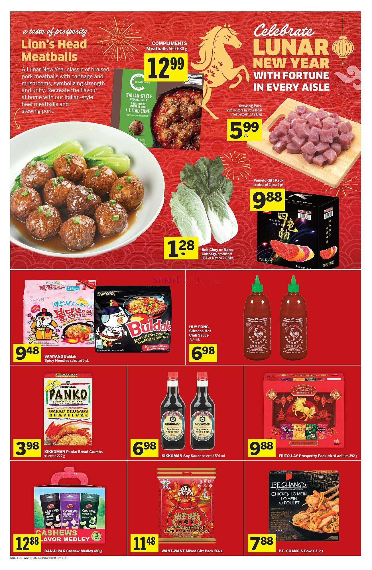 Foodland flyer (2026-02-12 - 2026-02-18) | 9