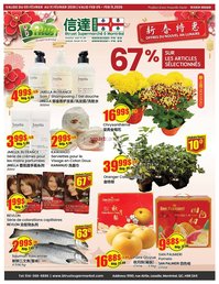 Btrust Supermarket flyer (2026-02-05 - 2026-02-11)