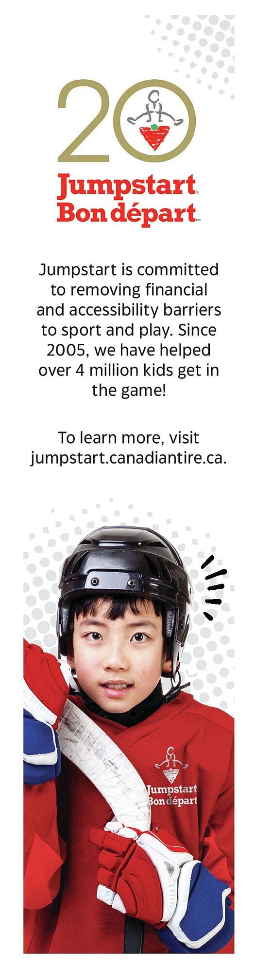 Canadian Tire flyer (2025-10-31 - 2025-11-07) | 14