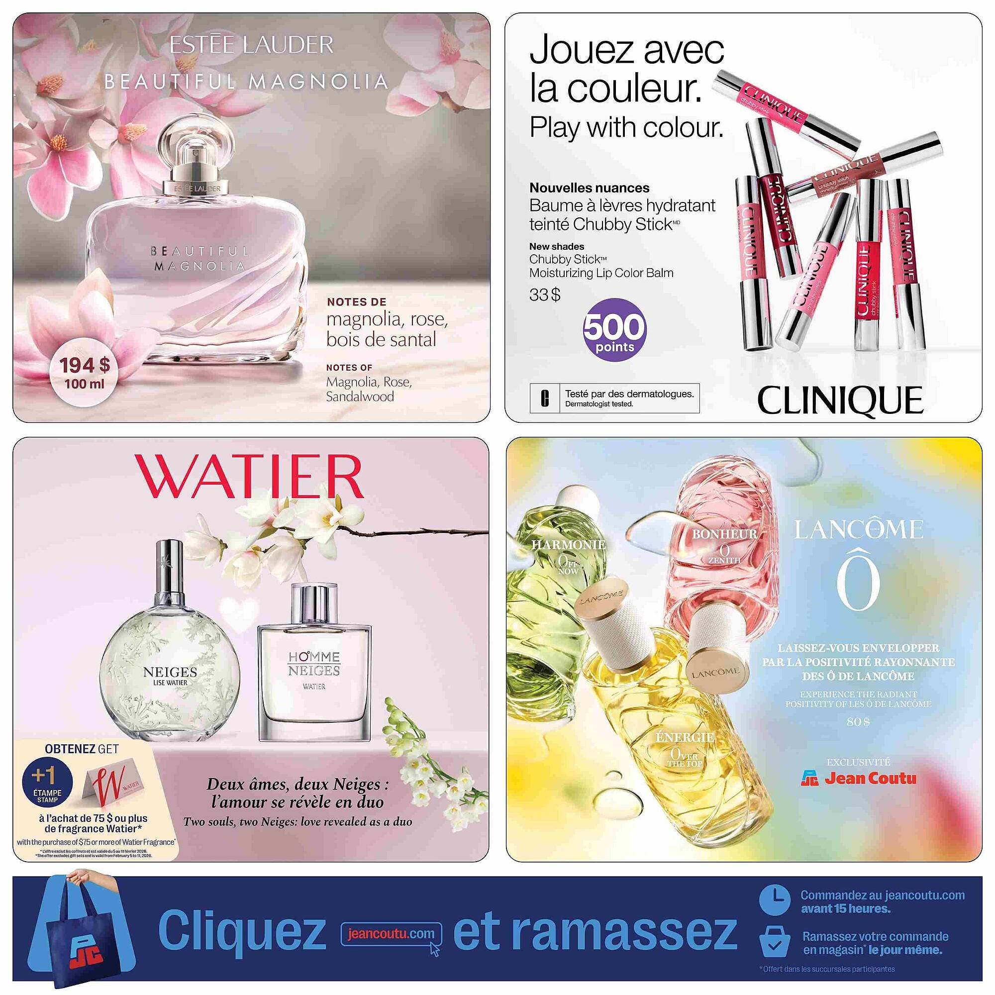 Jean Coutu flyer (2026-02-05 - 2026-02-12) | 3