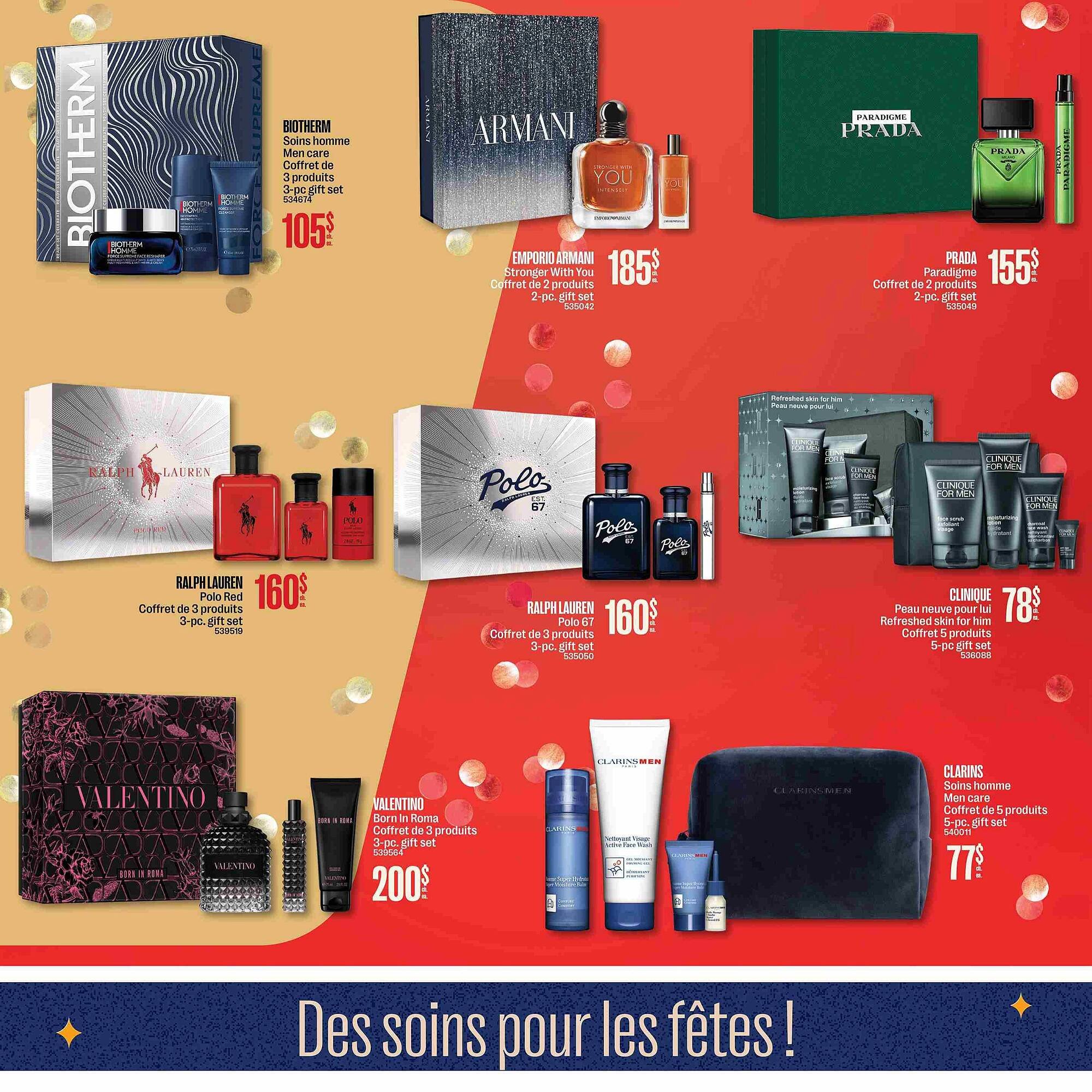 Jean Coutu flyer (2025-11-27 - 2025-12-03) | 12