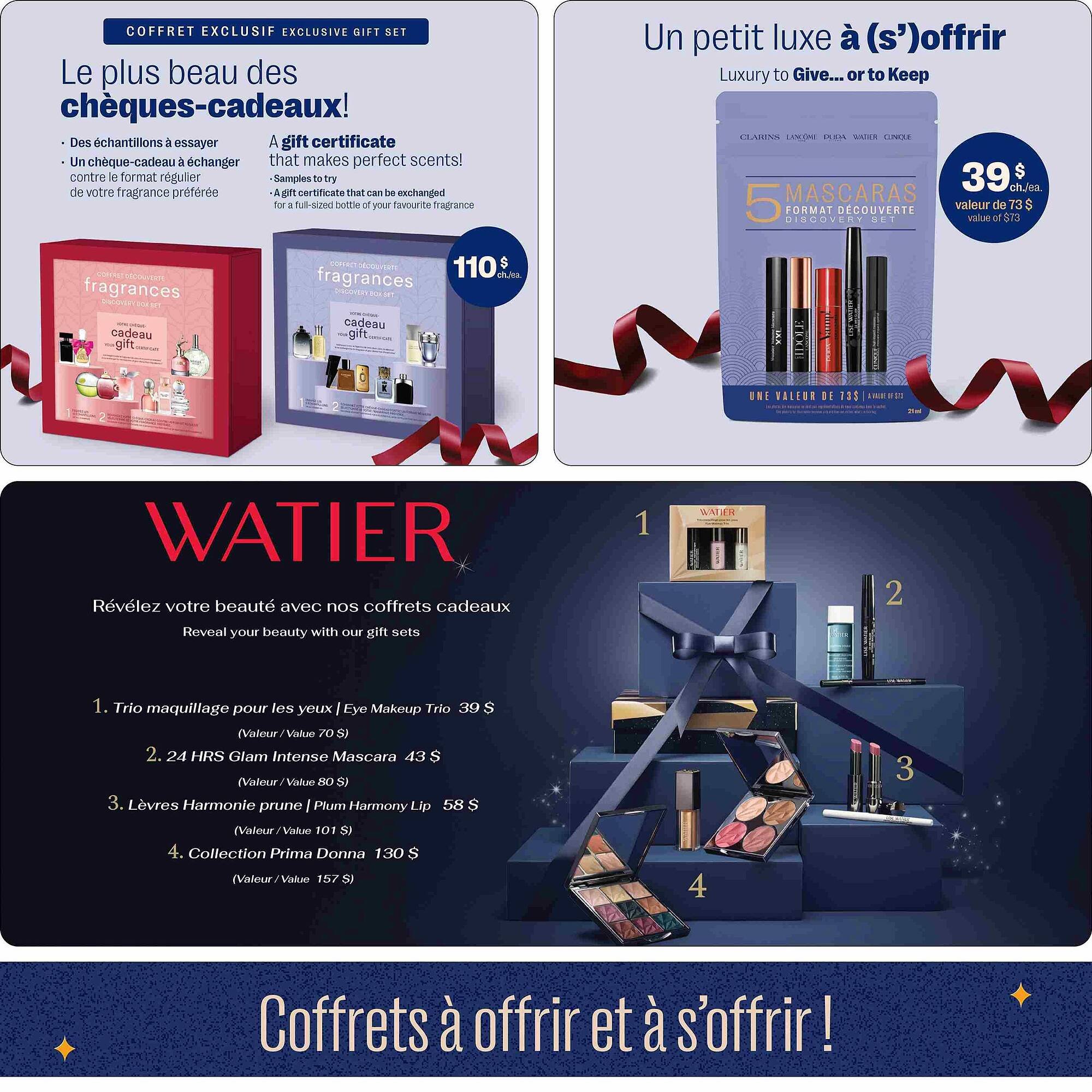 Jean Coutu flyer (2025-11-27 - 2025-12-03) | 13