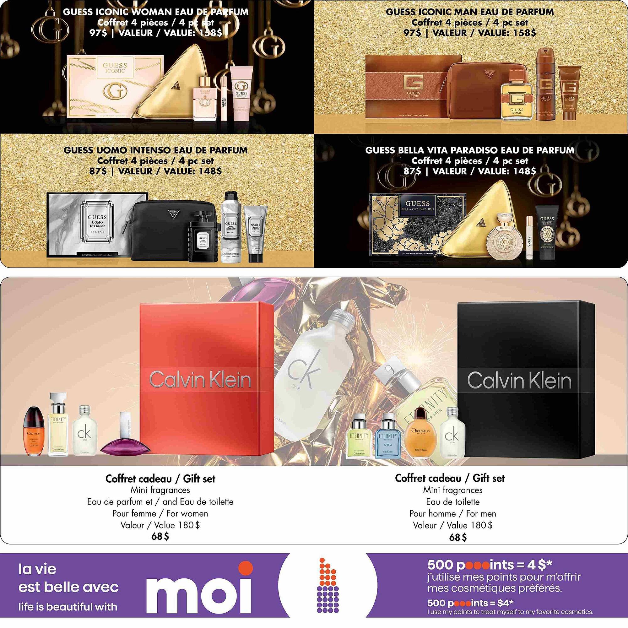 Jean Coutu flyer (2025-11-27 - 2025-12-03) | 8