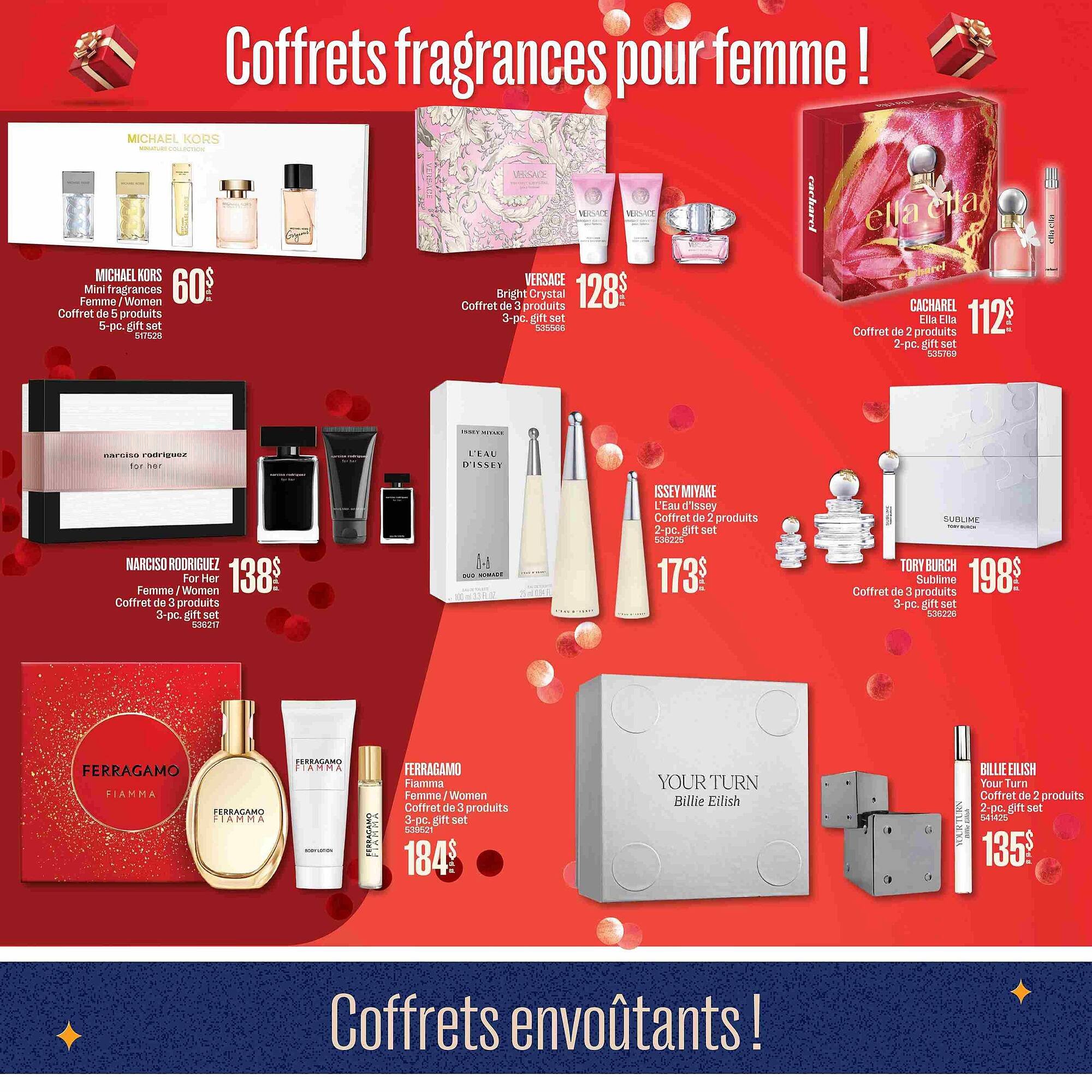 Jean Coutu flyer (2025-11-27 - 2025-12-03) | 9