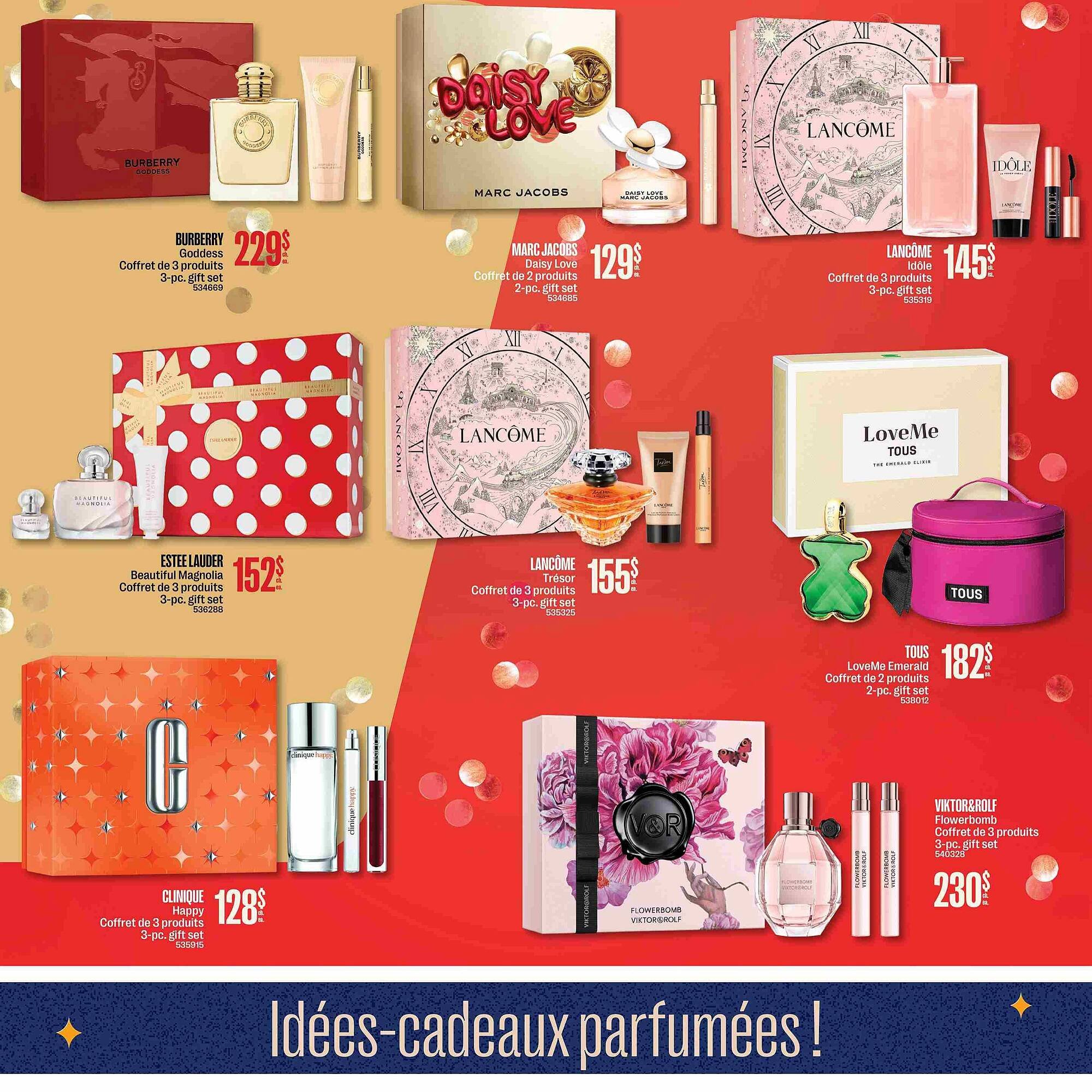 Jean Coutu flyer (2025-11-27 - 2025-12-03) | 10