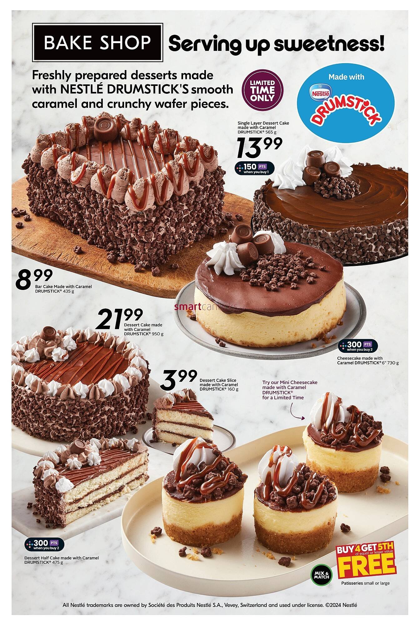 Sobeys flyer