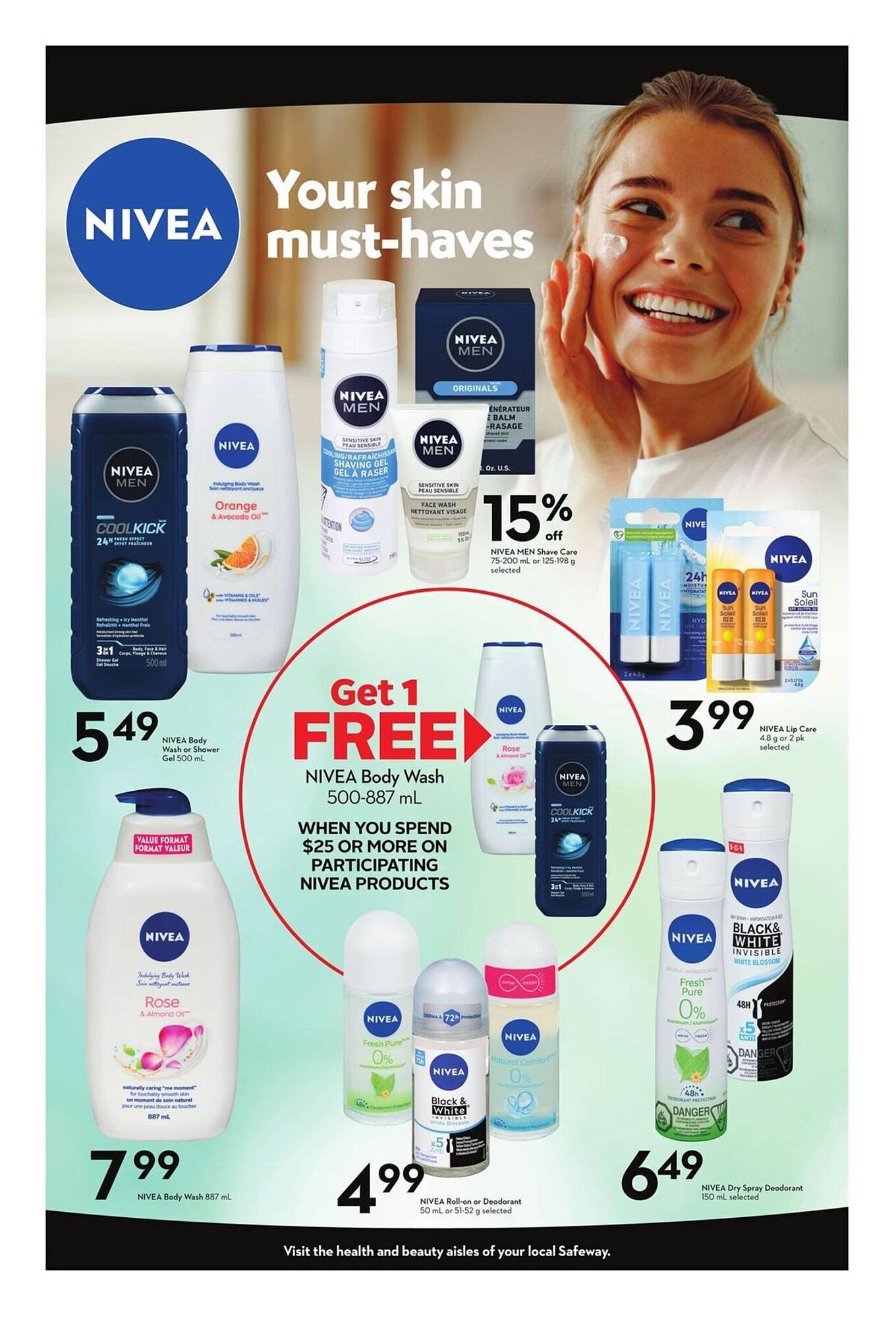 Safeway flyer (2026-02-12 - 2026-03-18) | 3