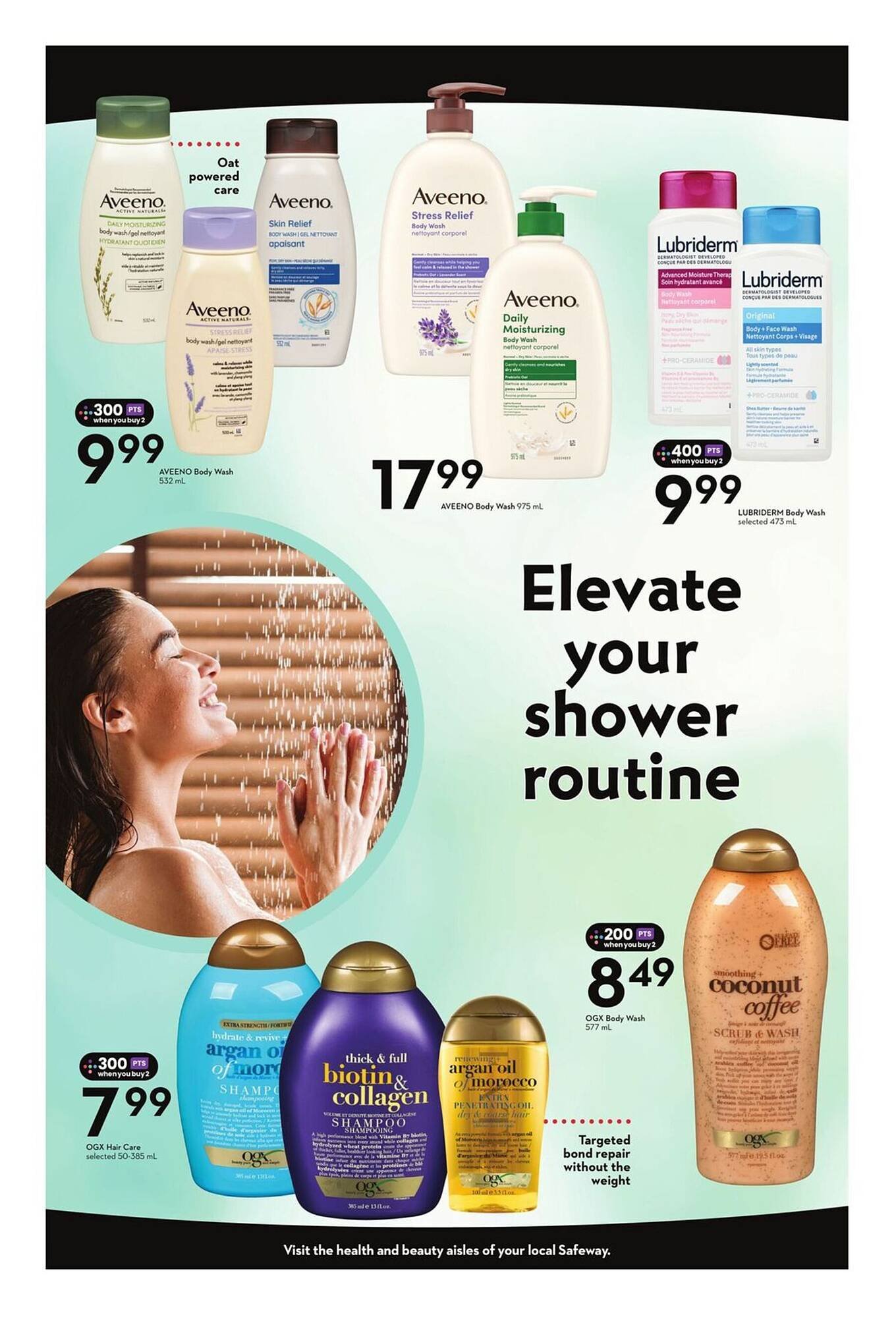 Safeway flyer (2026-02-12 - 2026-03-18) | 4