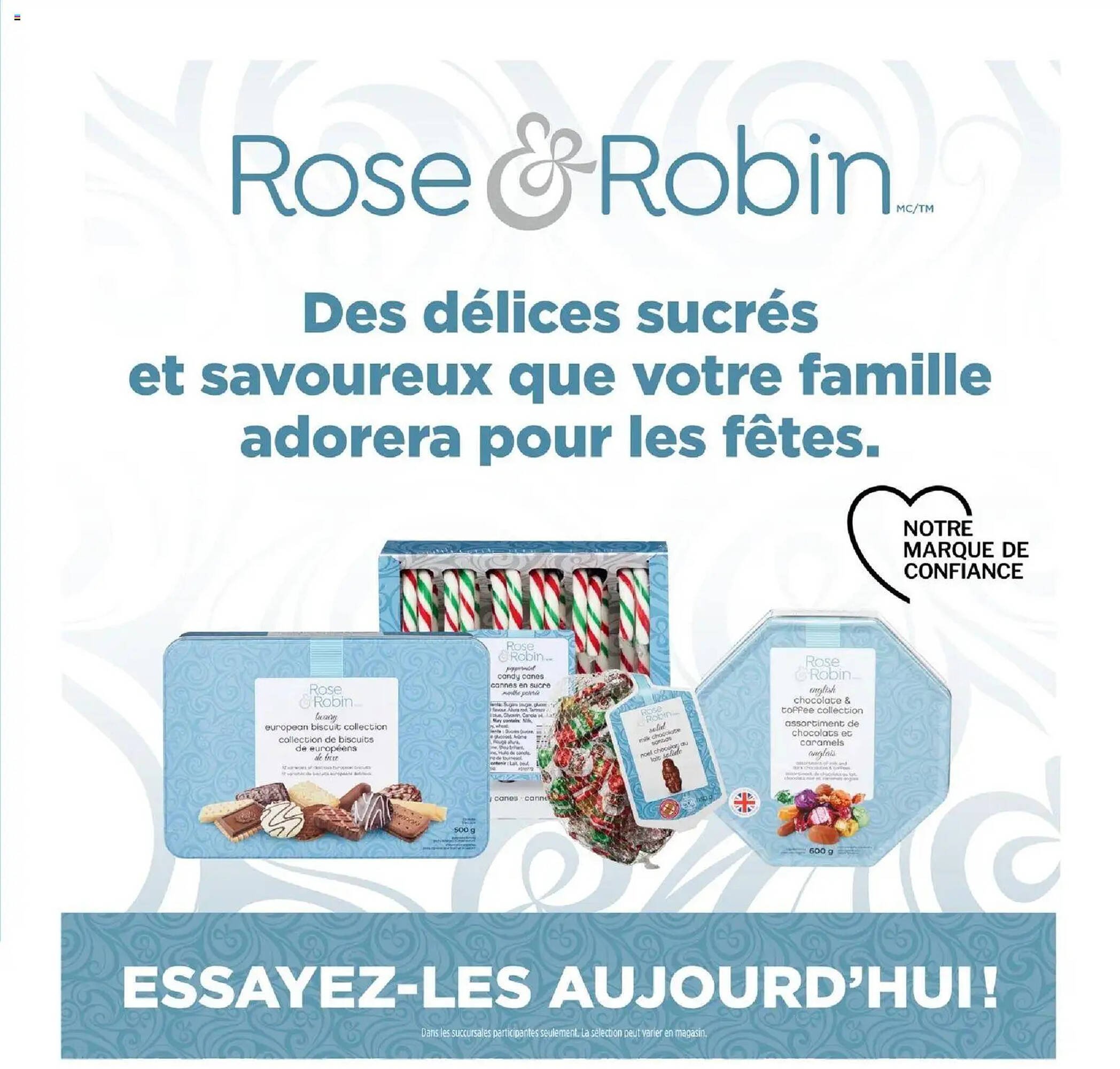 Uniprix flyer (2025-12-04 - 2025-12-10) | 9