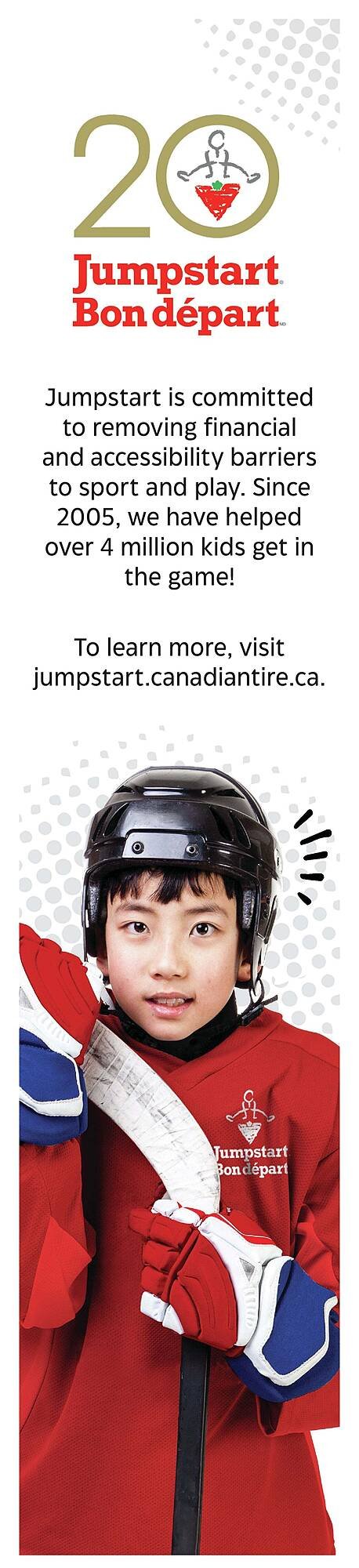 Canadian Tire flyer