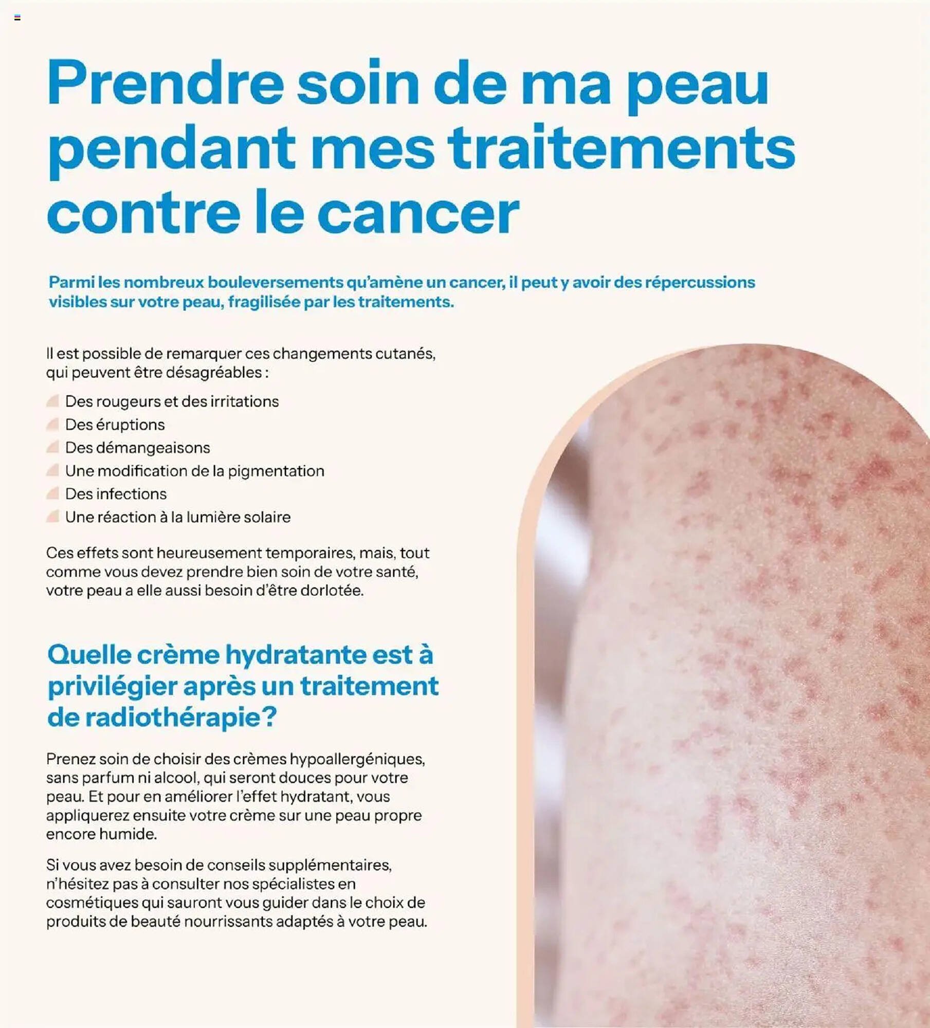 Brunet flyer