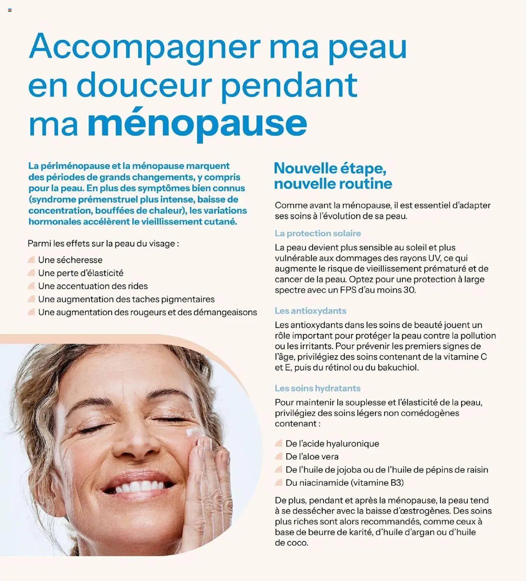 Brunet flyer