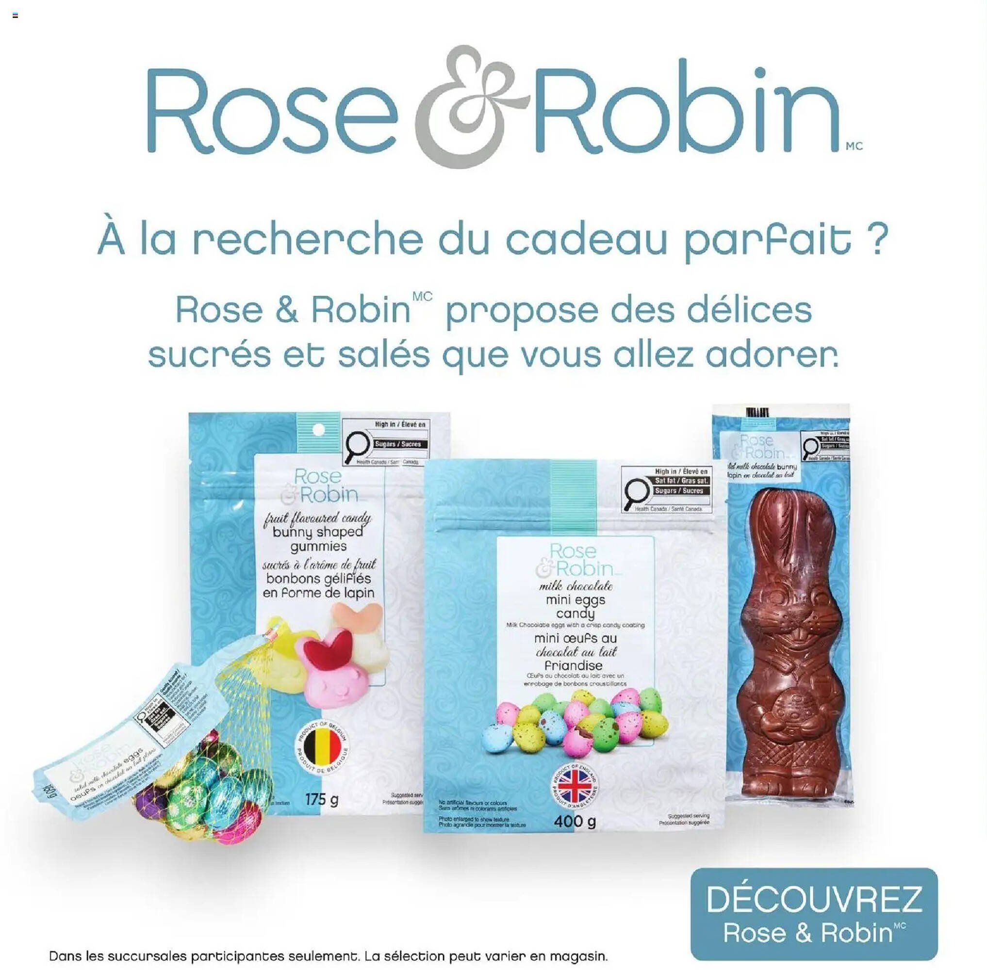 Uniprix flyer (2026-03-05 - 2026-03-11) | 8