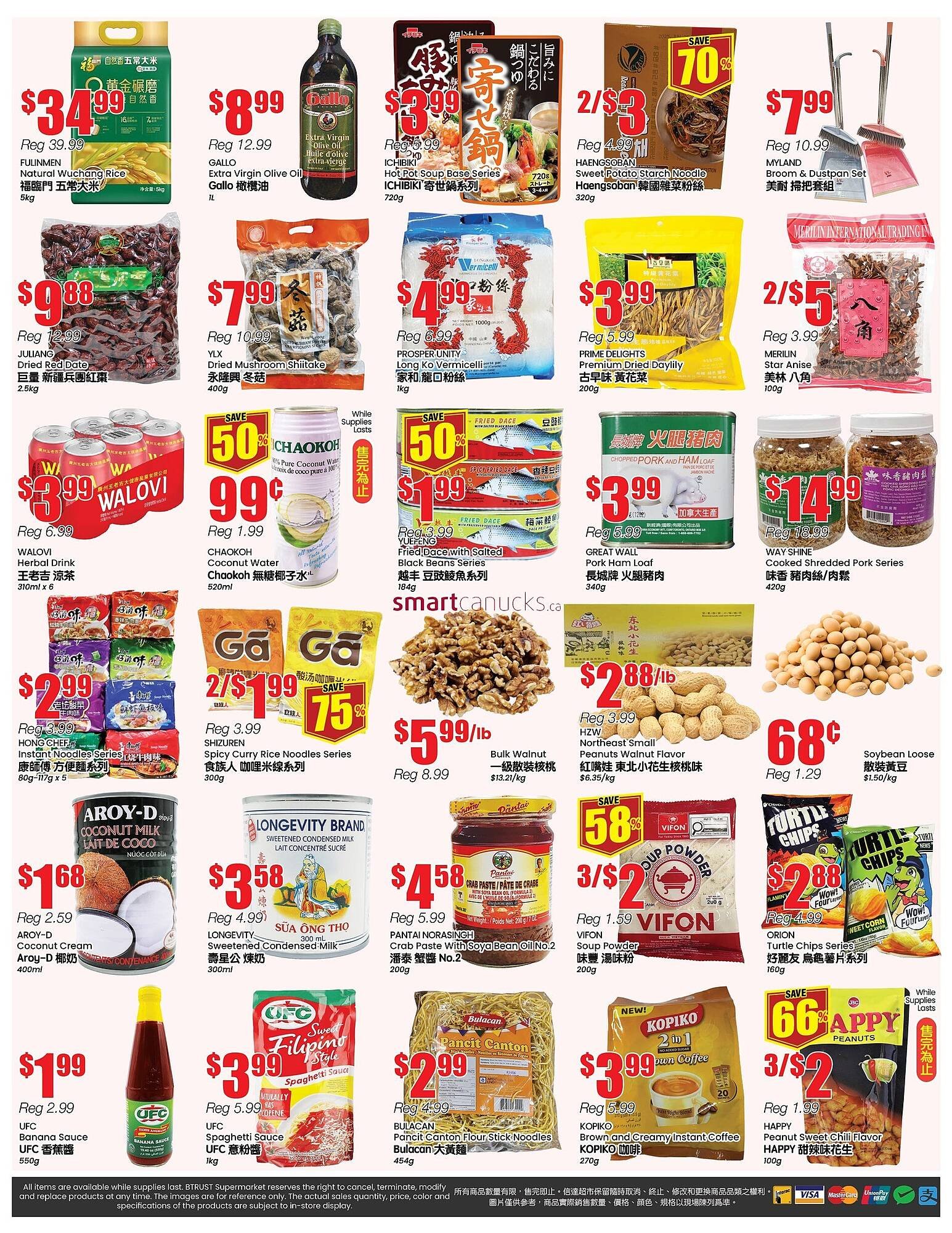 Btrust Supermarket flyer (2026-01-30 - 2026-02-05) | 4