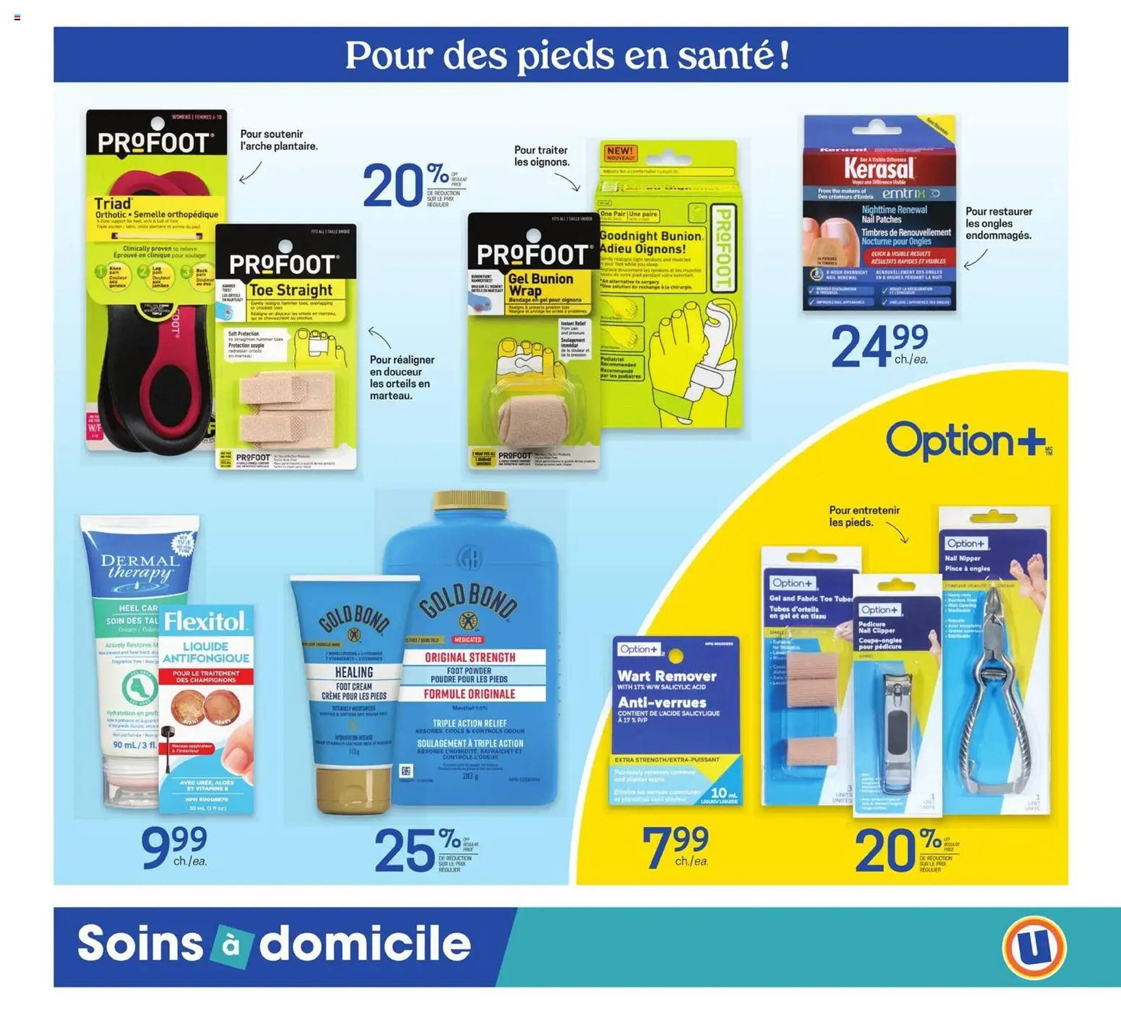 Uniprix flyer (2025-11-13 - 2025-11-20) | 4