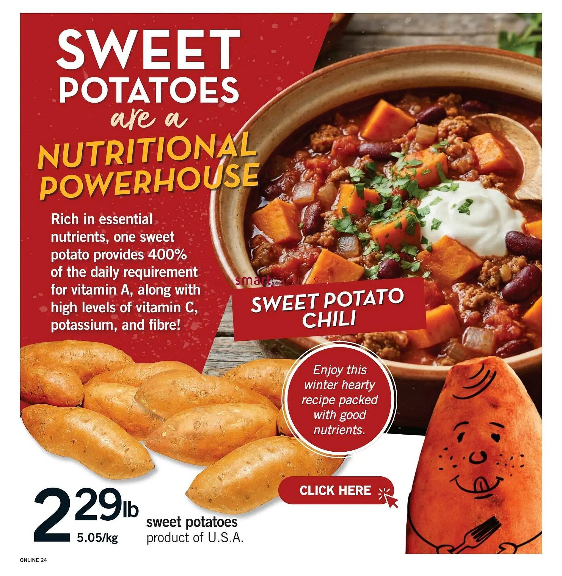 Fortinos flyer (2026-01-15 - 2026-01-21) | 23