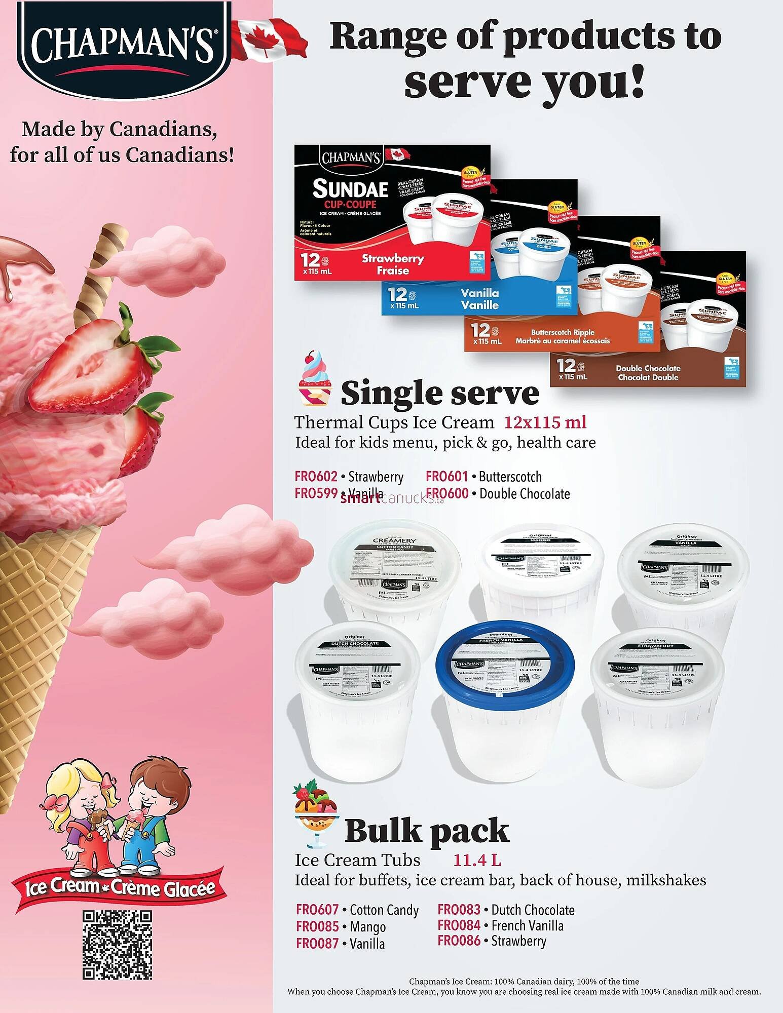 A1 Cash And Carry flyer