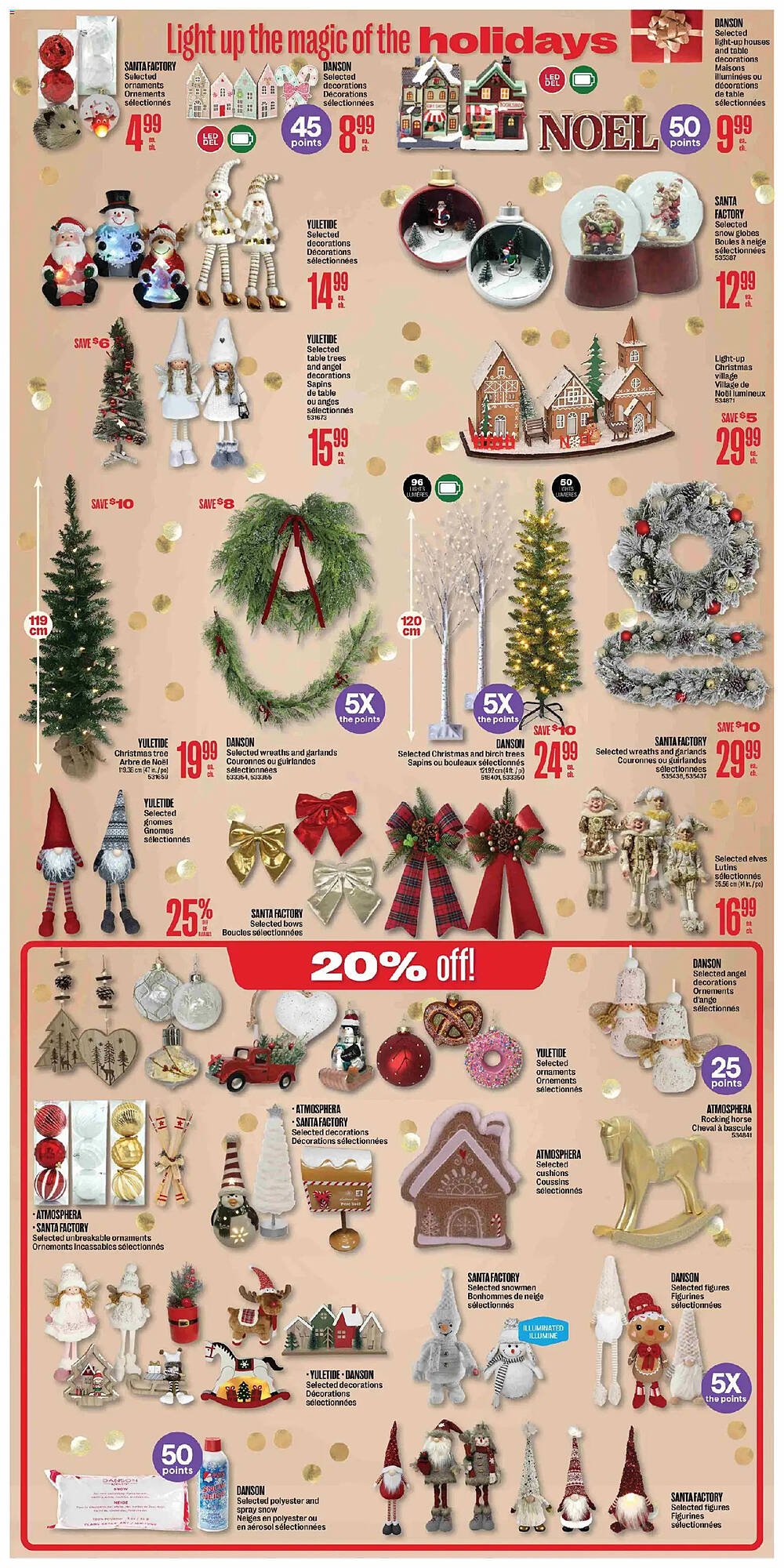 Jean Coutu flyer (2025-12-18 - 2025-12-24) | 7