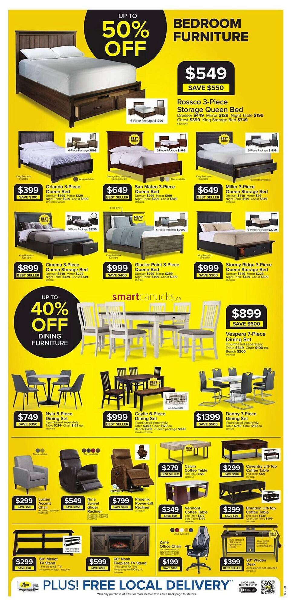 Leon&#039;s flyer (2025-11-20 - 2025-11-26) | 3