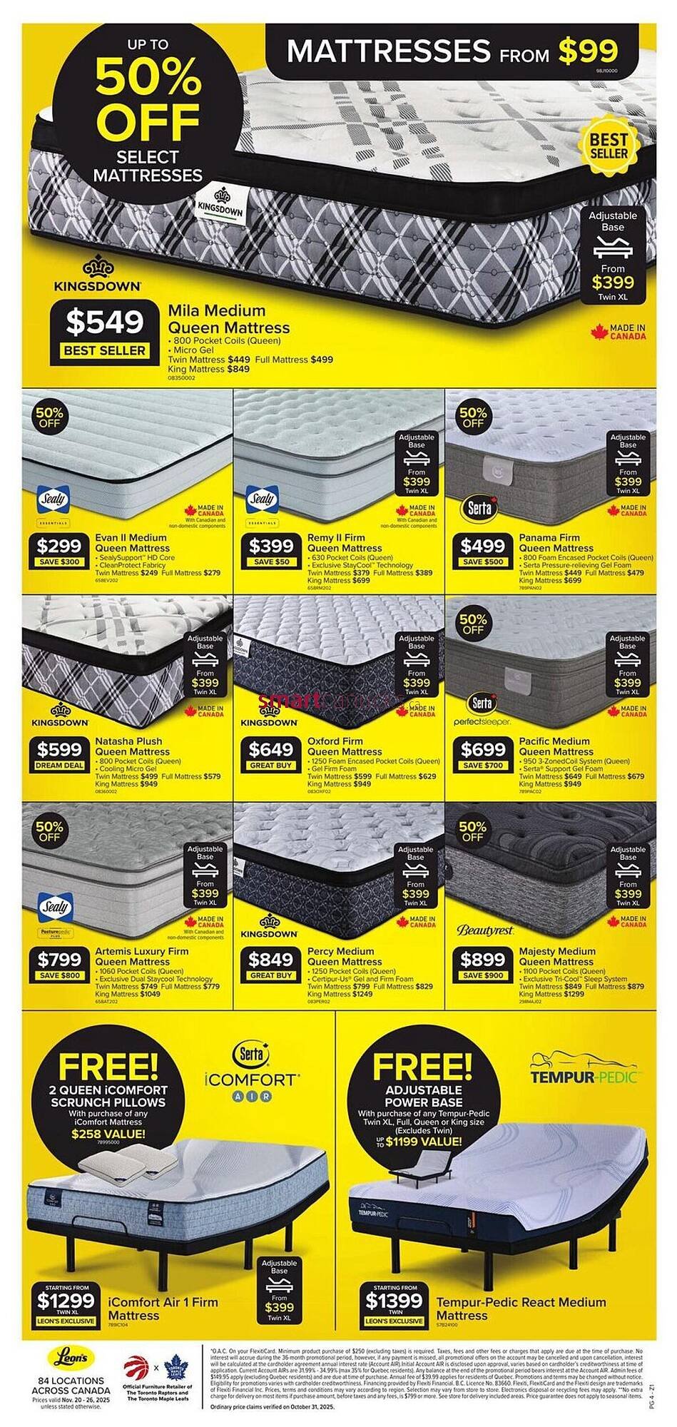Leon&#039;s flyer (2025-11-20 - 2025-11-26) | 4