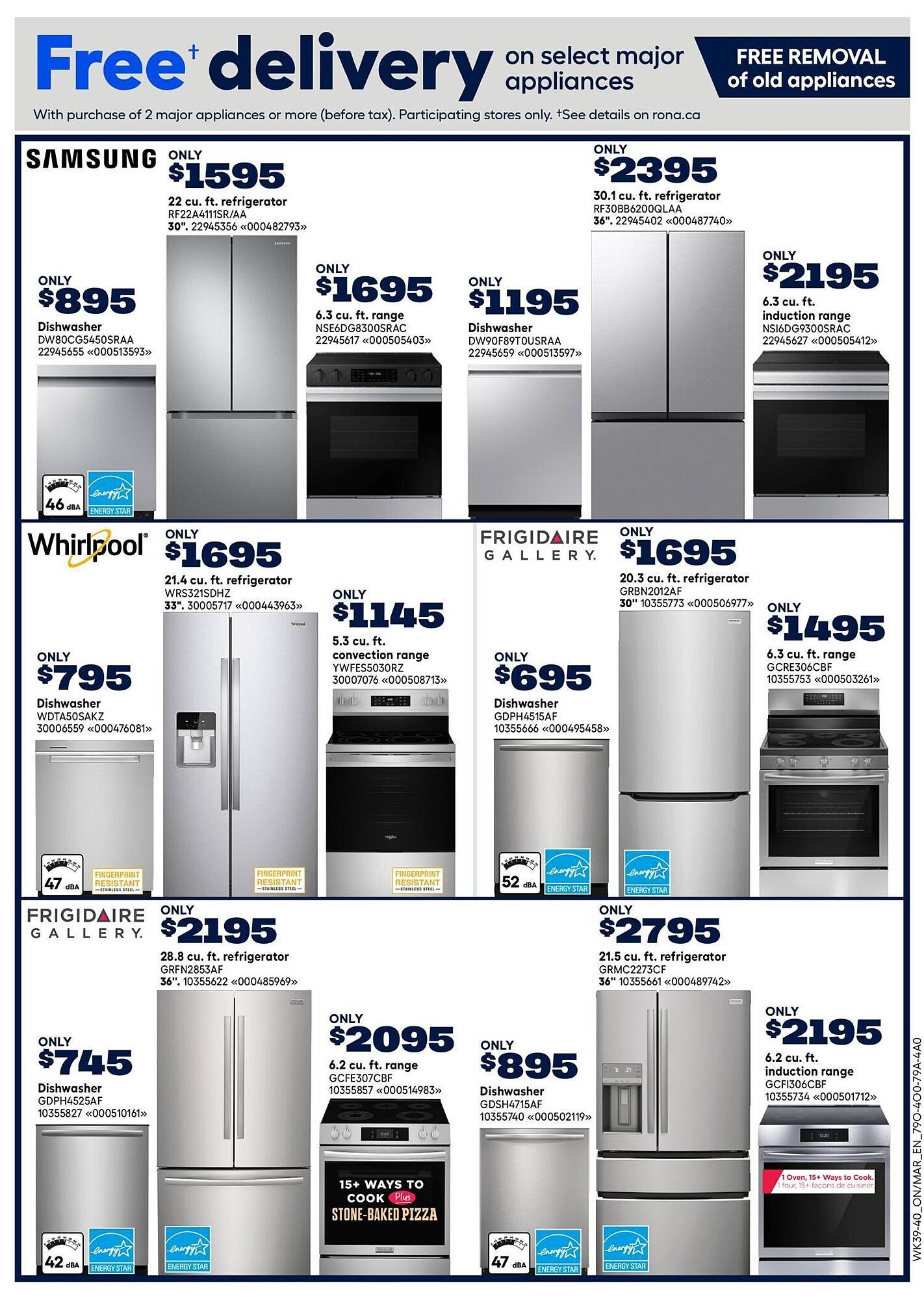 RONA flyer (2025-10-23 - 2025-10-30) | 15