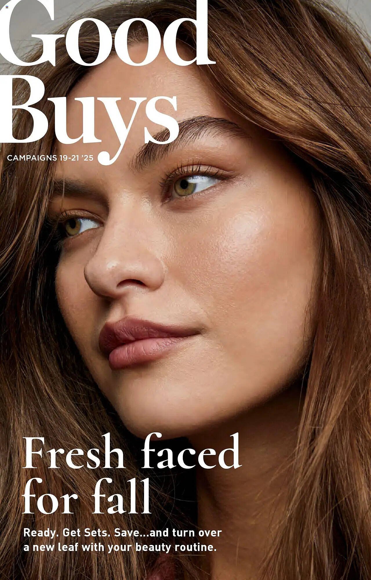 AVON flyer (2025-09-11 - 2025-10-23) | 1