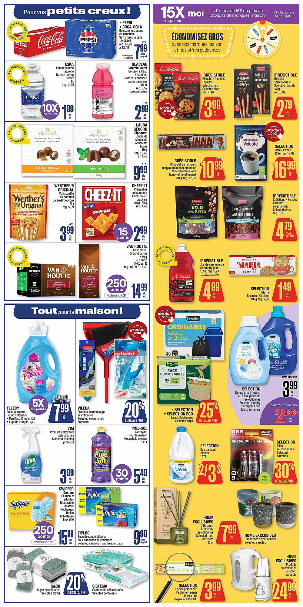 Jean Coutu flyer (2026-01-01 - 2026-01-07) | 6