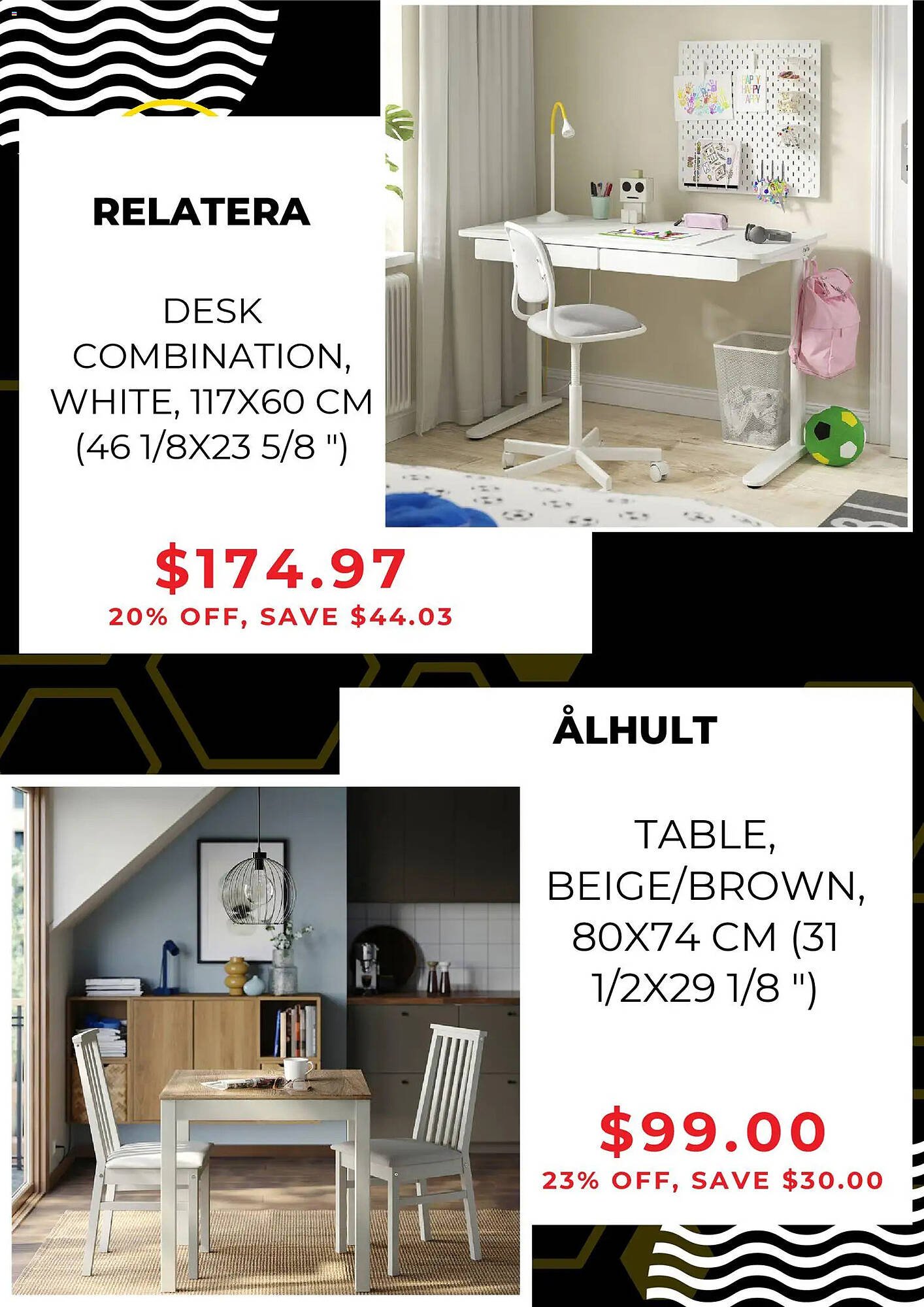 IKEA flyer (2025-11-20 - 2025-12-01) | 5