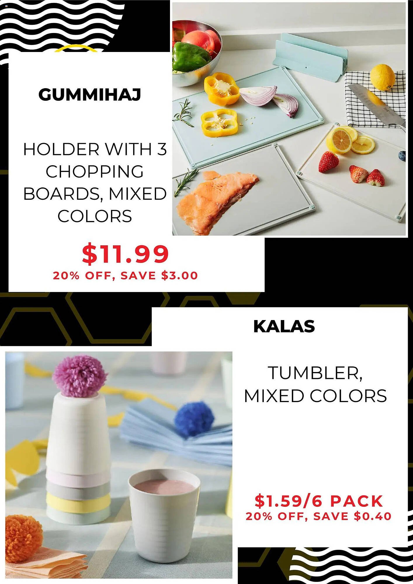 IKEA flyer (2025-11-20 - 2025-12-01) | 6