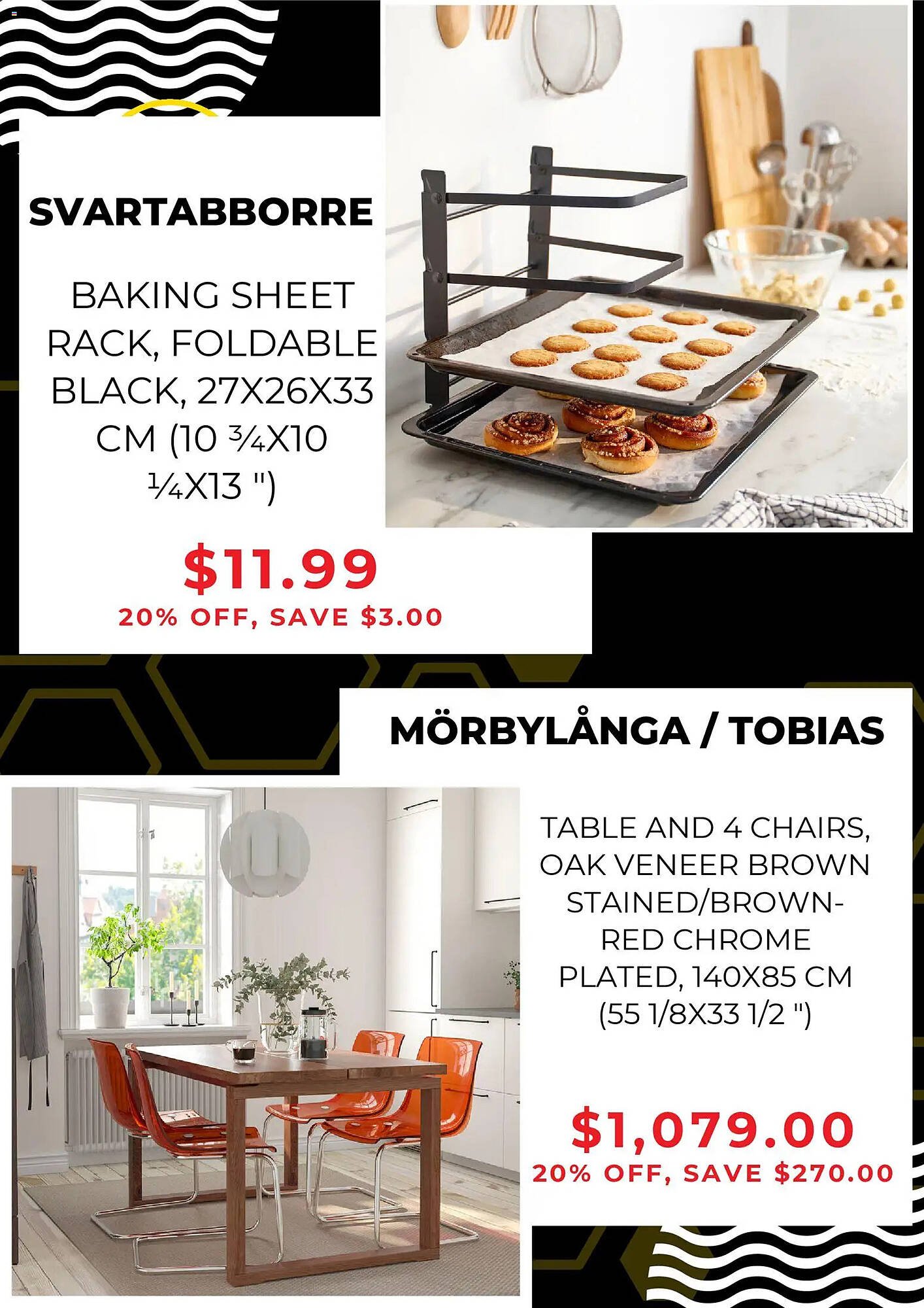 IKEA flyer (2025-11-20 - 2025-12-01) | 8