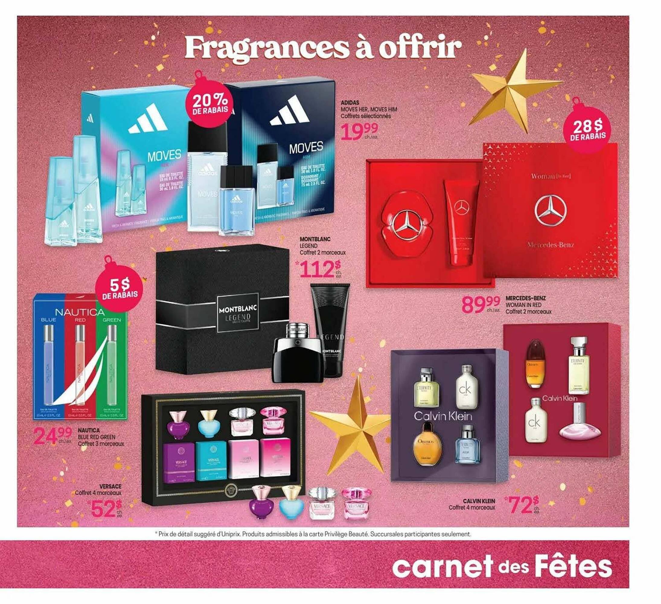 Uniprix flyer (2025-12-03 - 2025-12-10) | 11