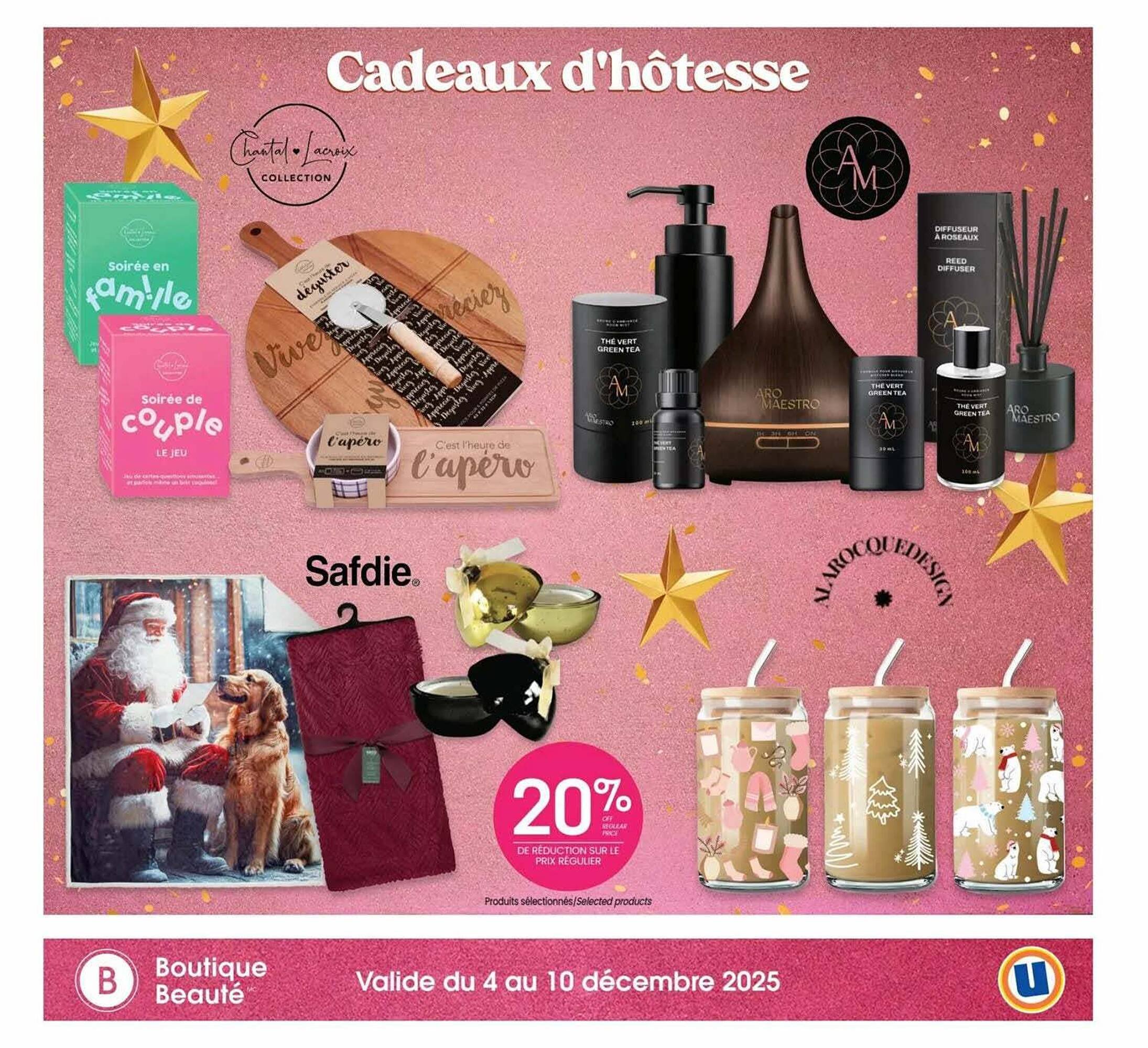 Uniprix flyer (2025-12-03 - 2025-12-10) | 15