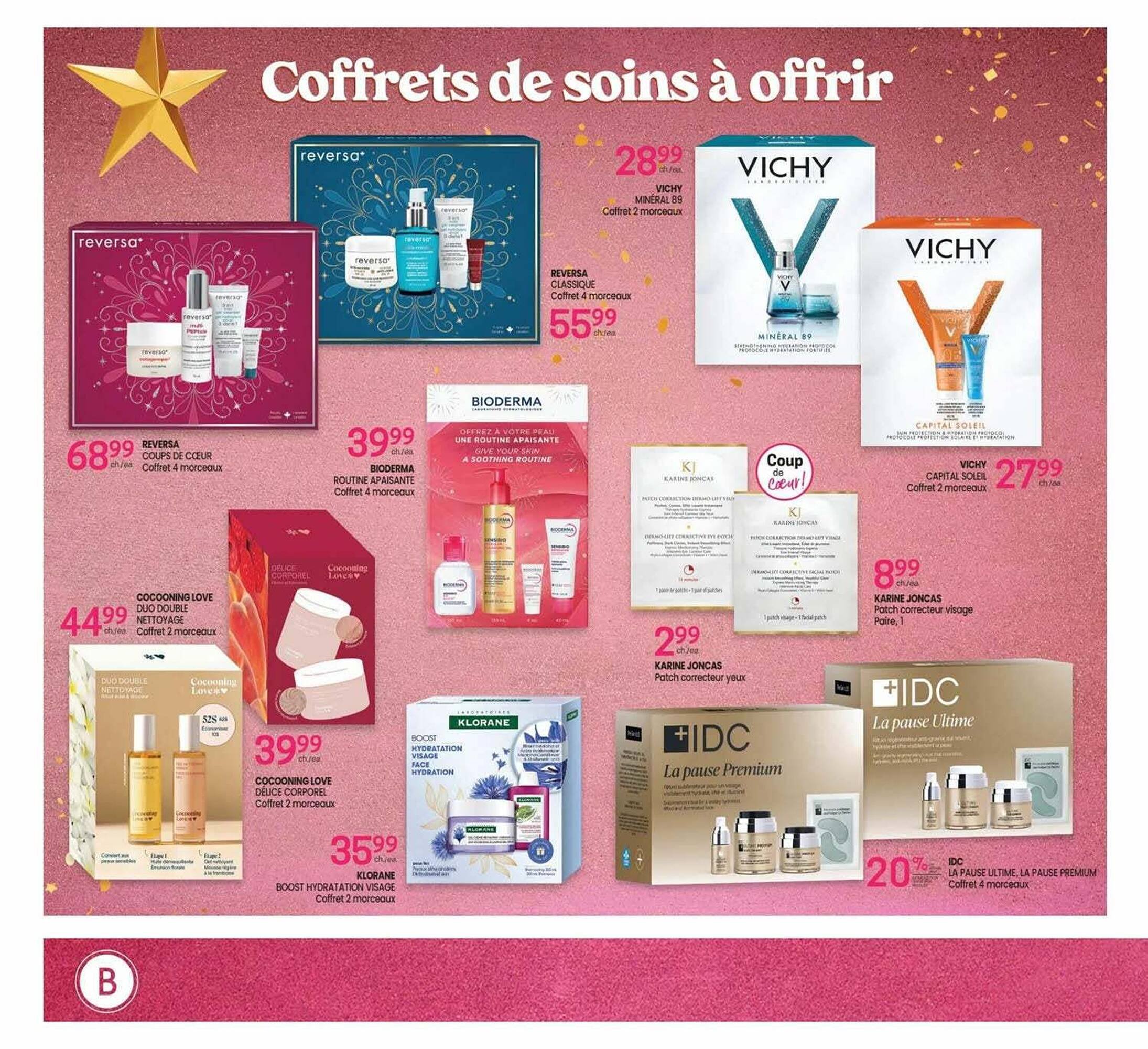 Uniprix flyer (2025-12-03 - 2025-12-10) | 10