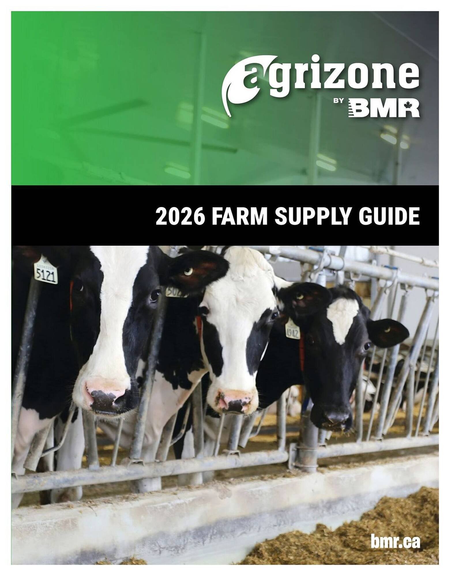 BMR flyer (2026-01-09 - 2026-12-31) | 1