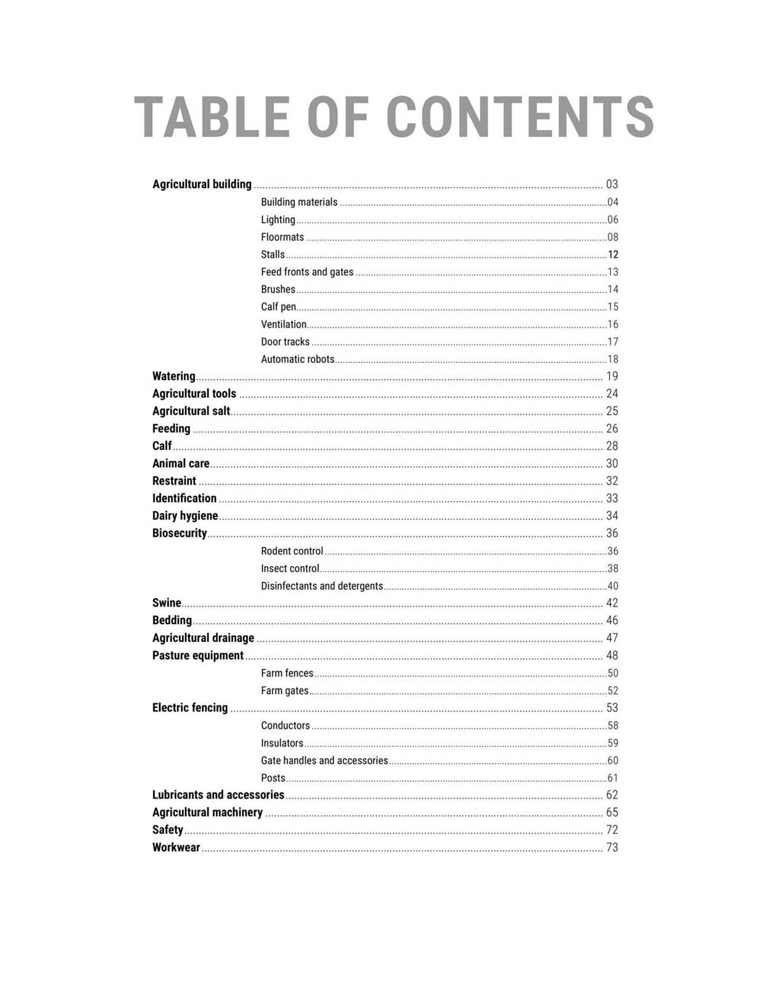 BMR flyer (2026-01-09 - 2026-12-31) | 2