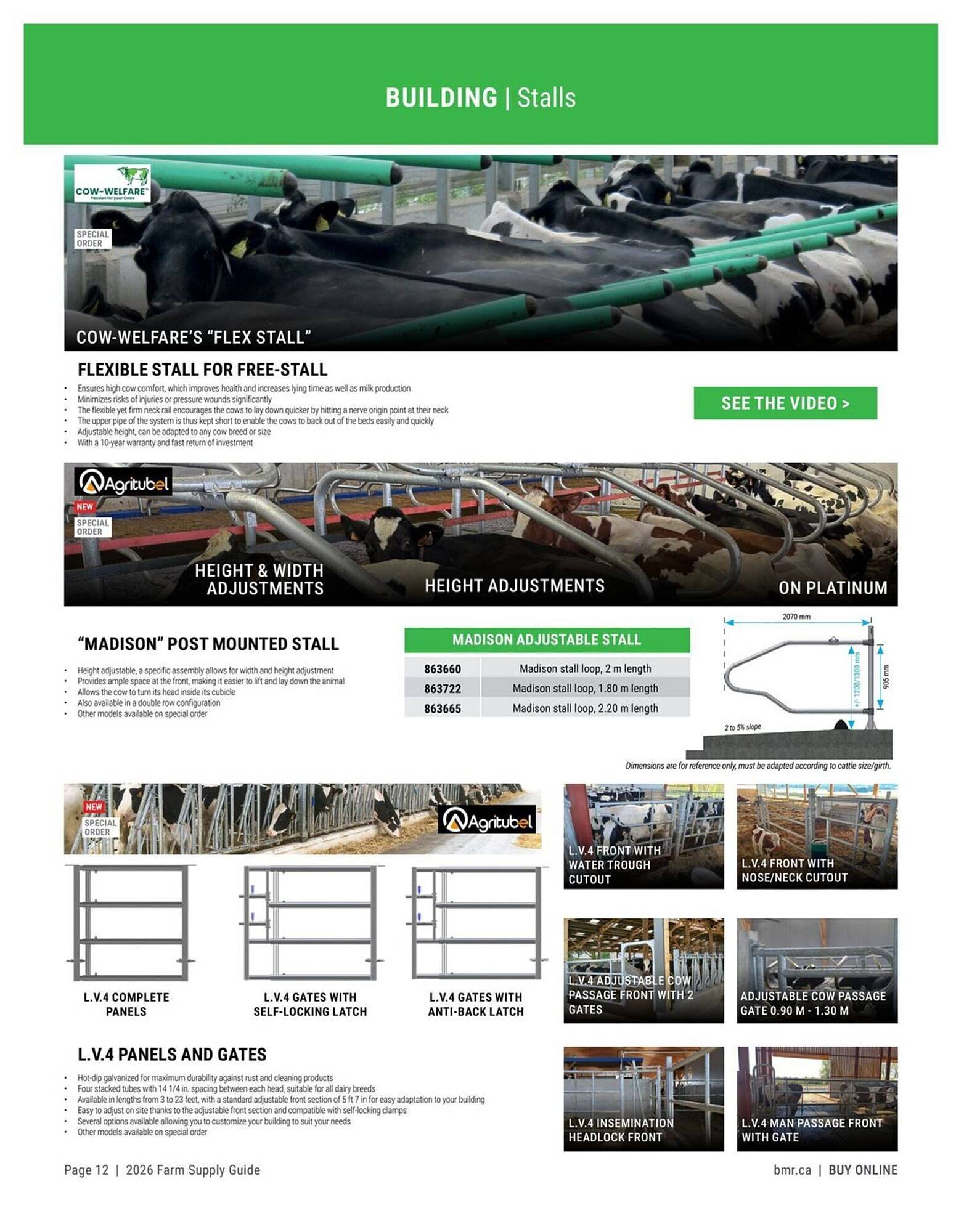 BMR flyer (2026-01-09 - 2026-12-31) | 12