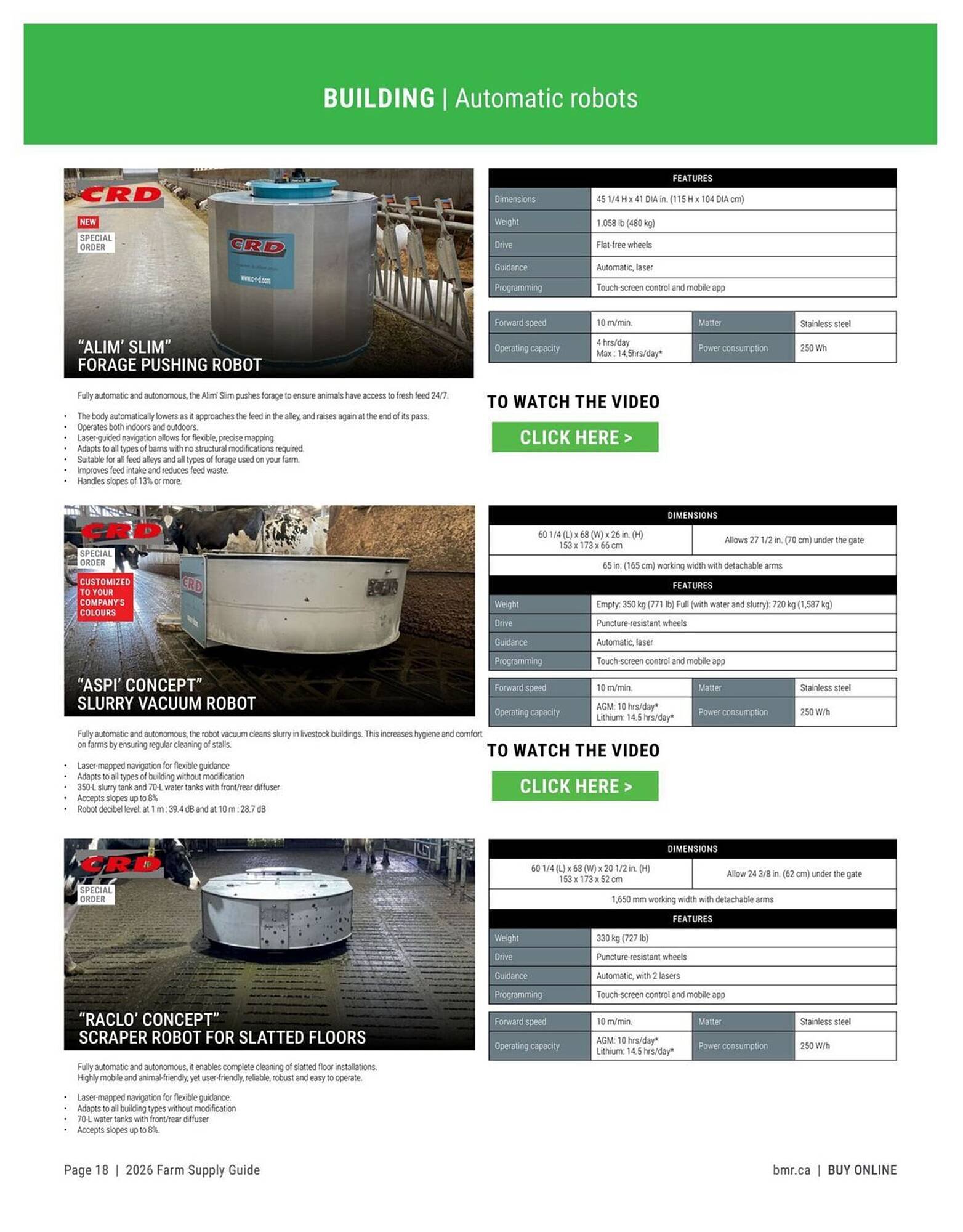 BMR flyer (2026-01-09 - 2026-12-31) | 18