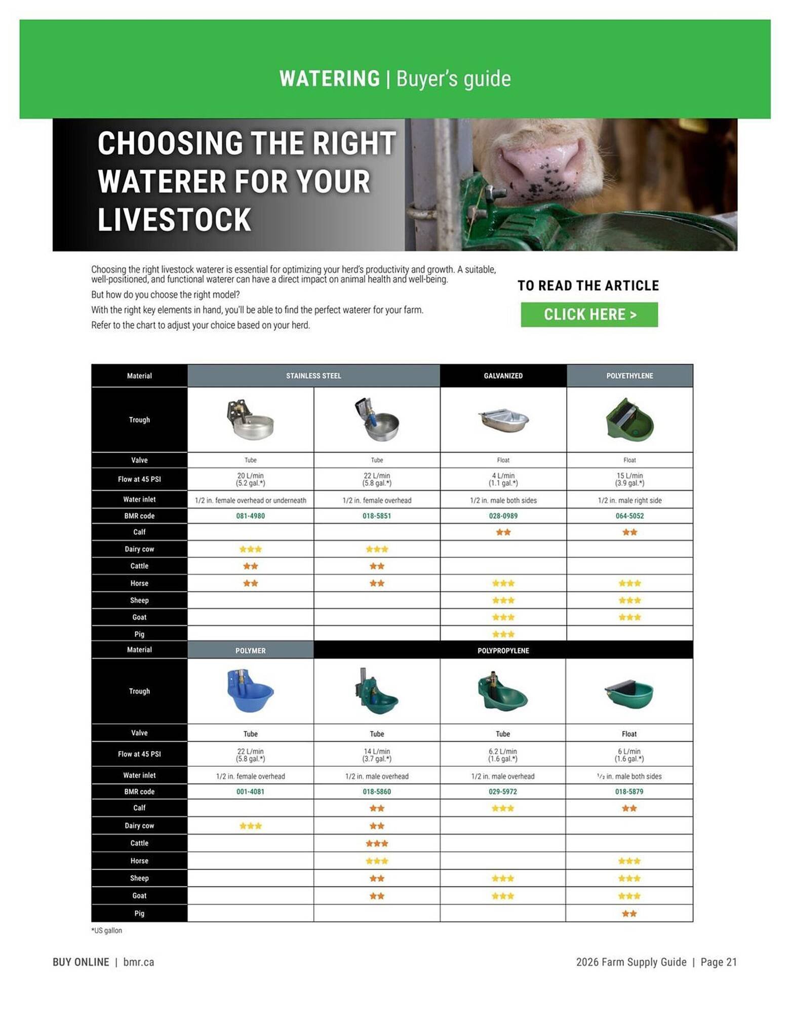 BMR flyer (2026-01-09 - 2026-12-31) | 21