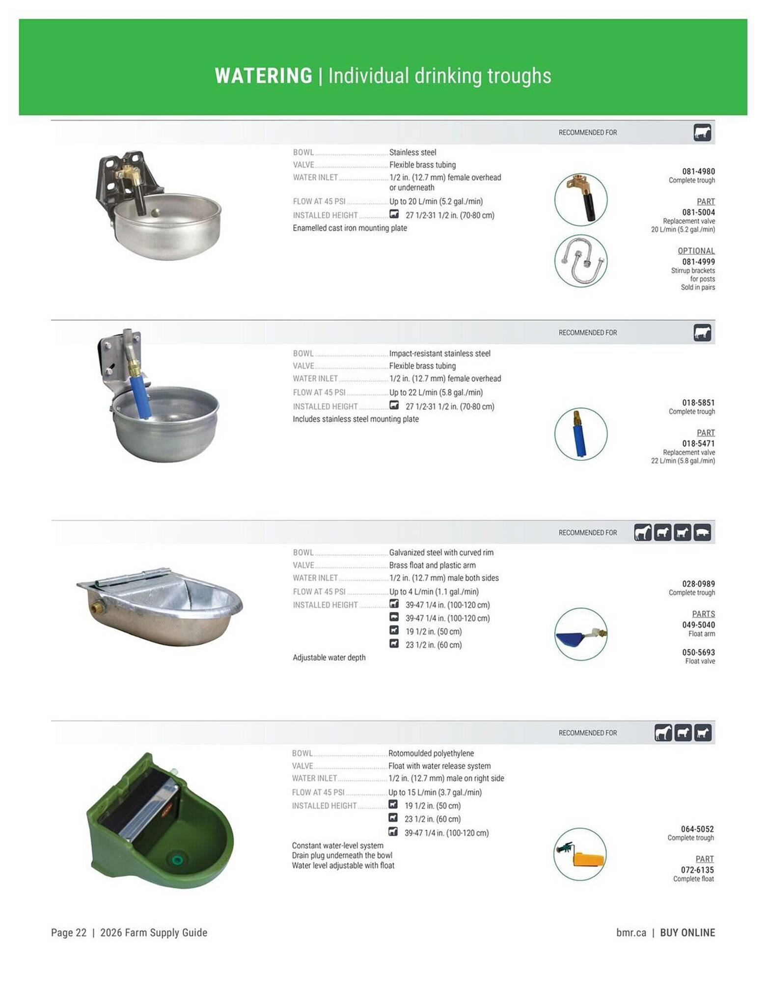 BMR flyer (2026-01-09 - 2026-12-31) | 22