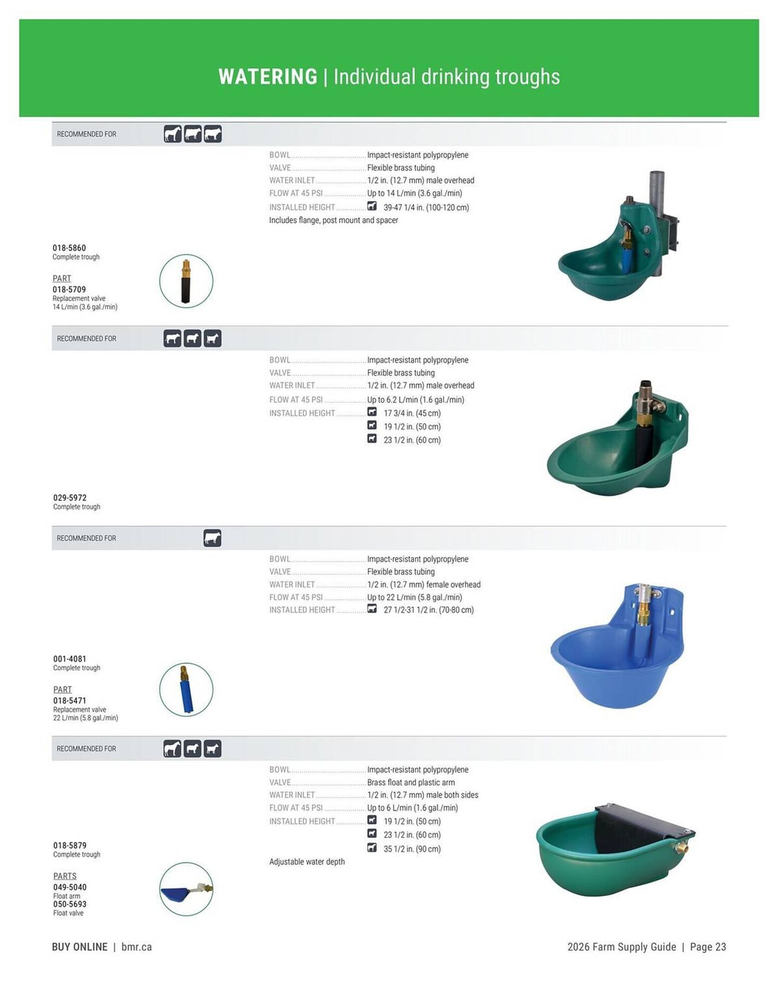 BMR flyer (2026-01-09 - 2026-12-31) | 23