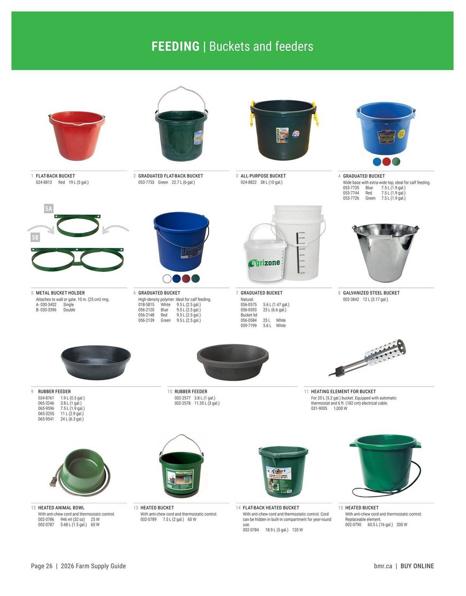 BMR flyer (2026-01-09 - 2026-12-31) | 26