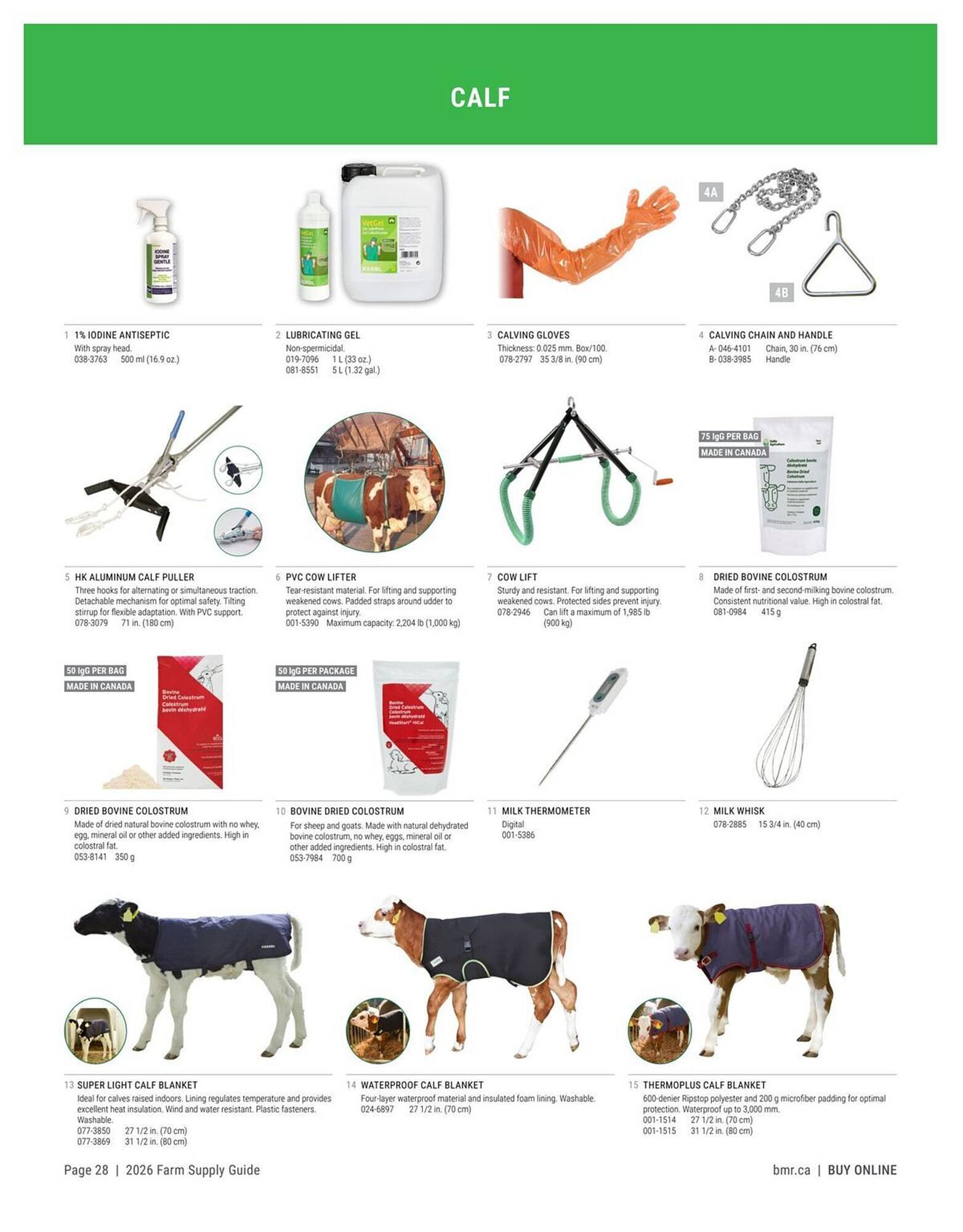 BMR flyer (2026-01-09 - 2026-12-31) | 28