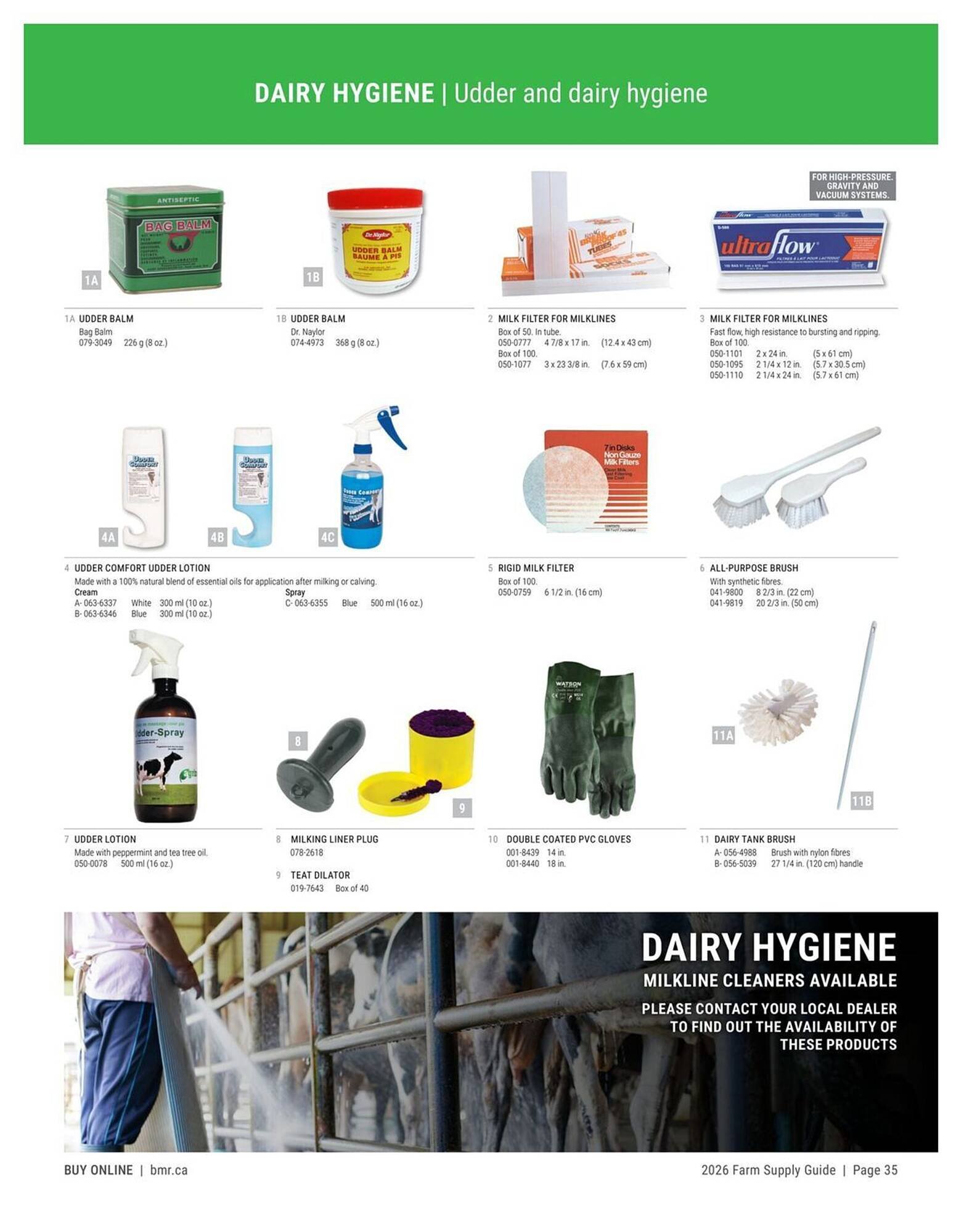 BMR flyer (2026-01-09 - 2026-12-31) | 35