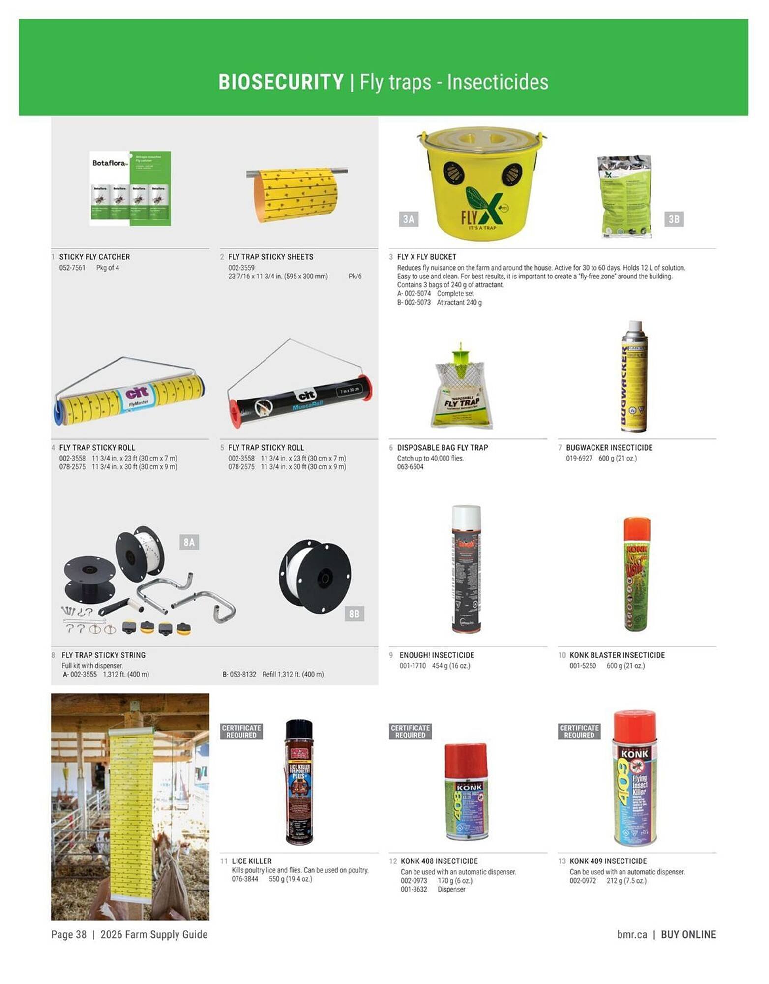 BMR flyer (2026-01-09 - 2026-12-31) | 38