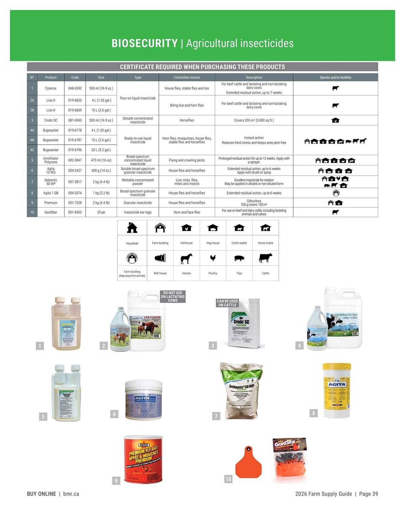 BMR flyer (2026-01-09 - 2026-12-31) | 39