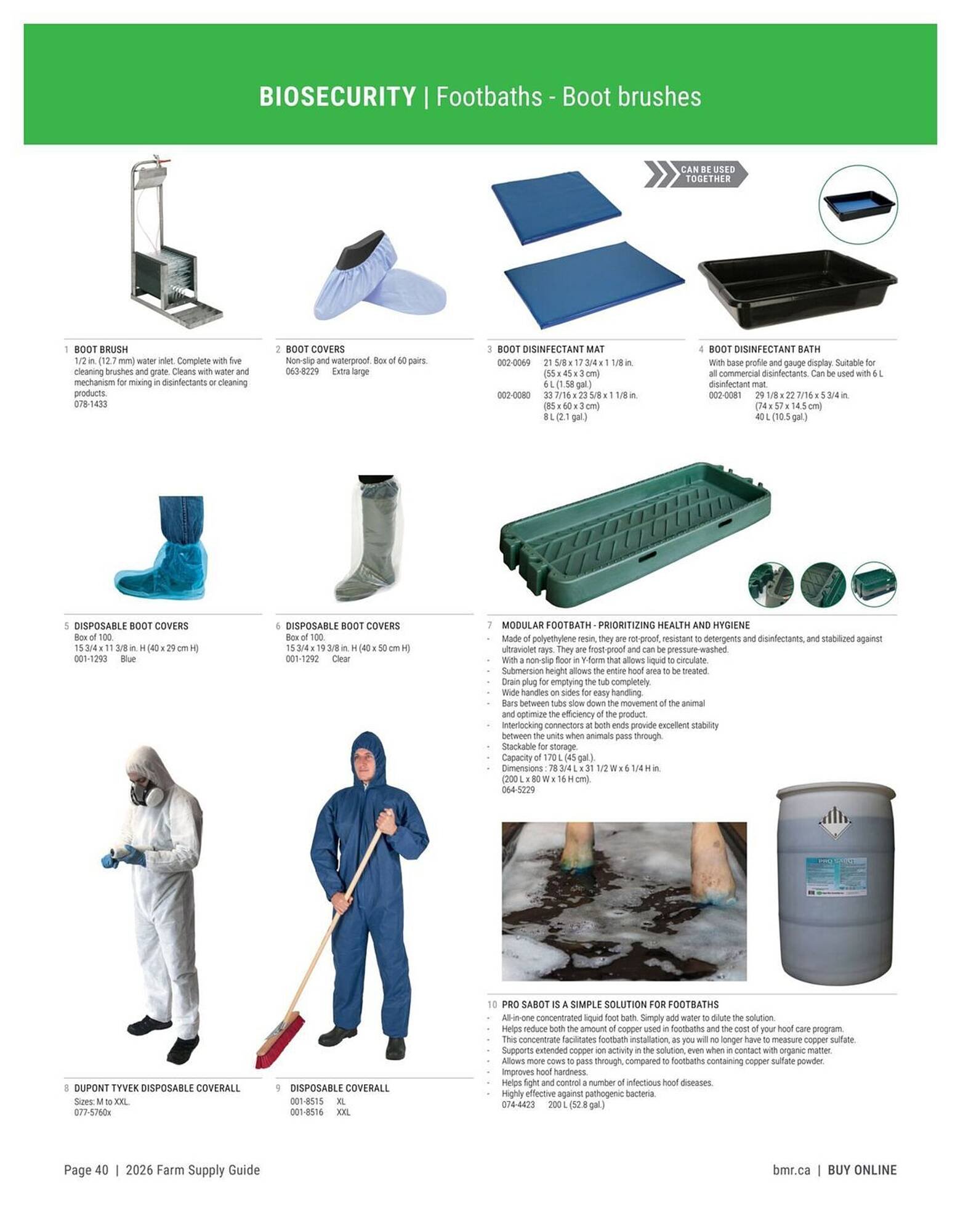 BMR flyer (2026-01-09 - 2026-12-31) | 40