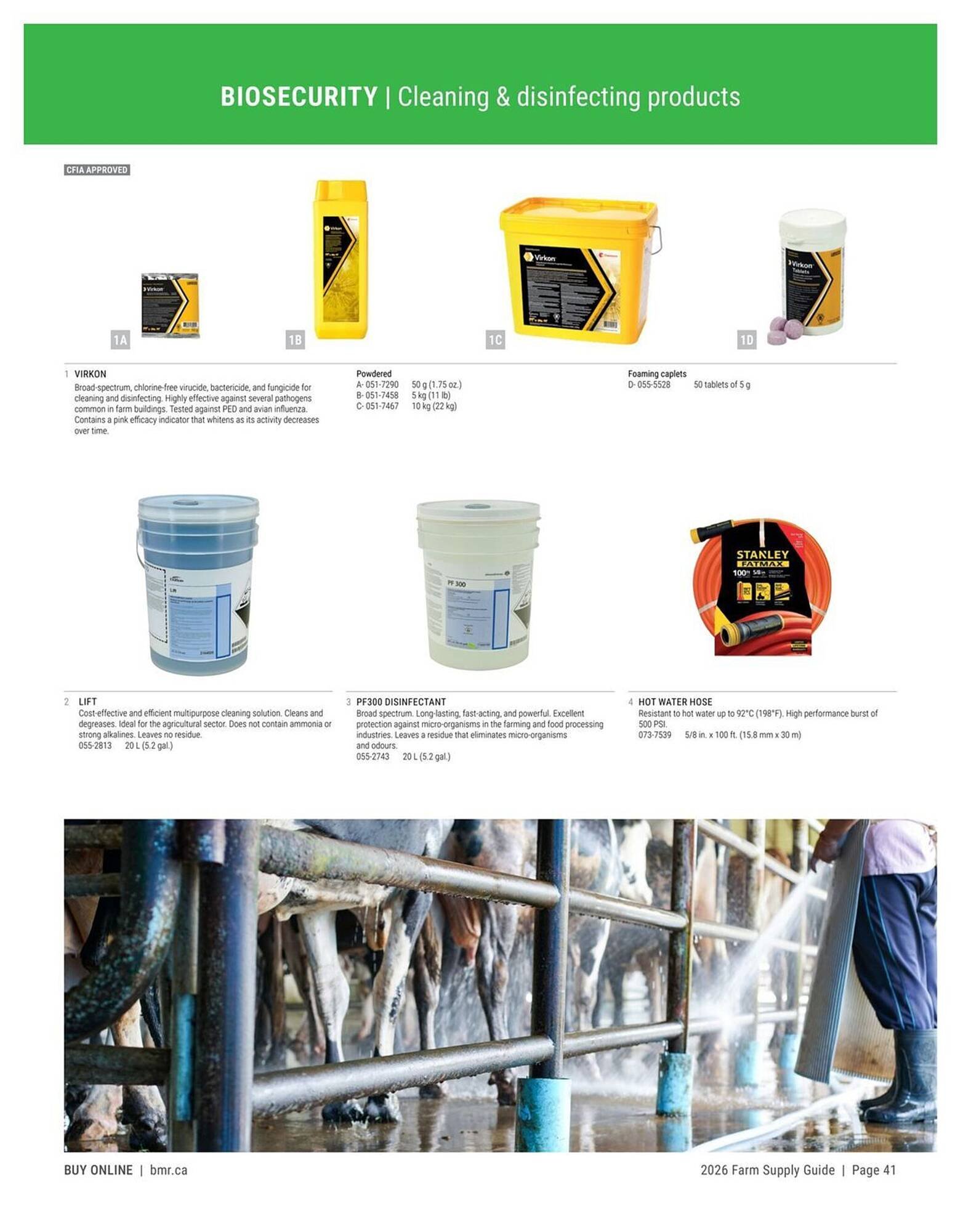 BMR flyer (2026-01-09 - 2026-12-31) | 41