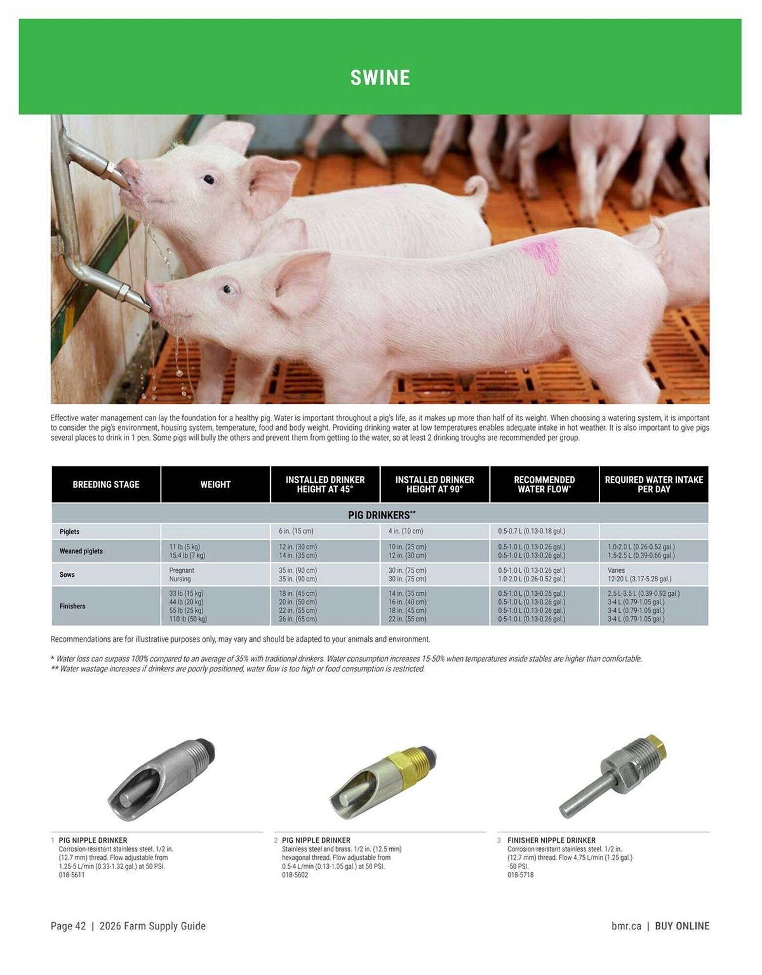 BMR flyer (2026-01-09 - 2026-12-31) | 42